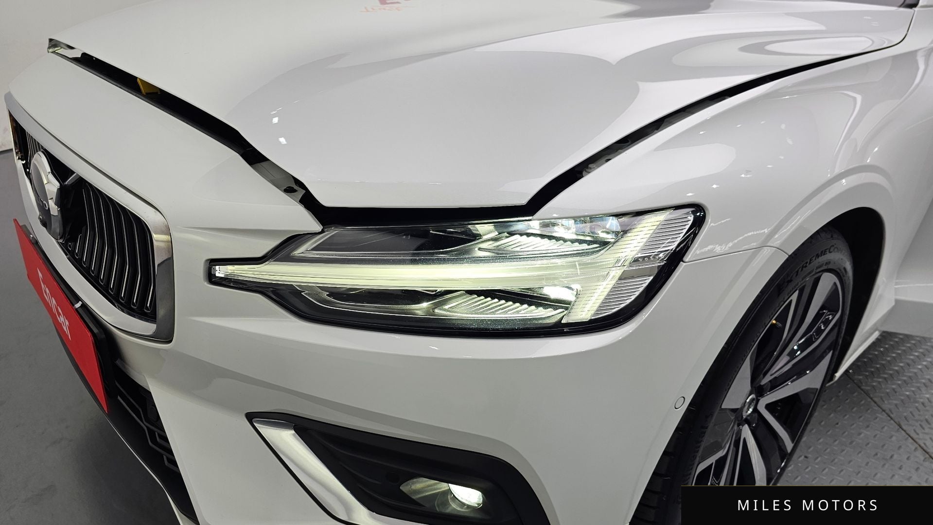 Volvo S60 2024 — миниатюра 8