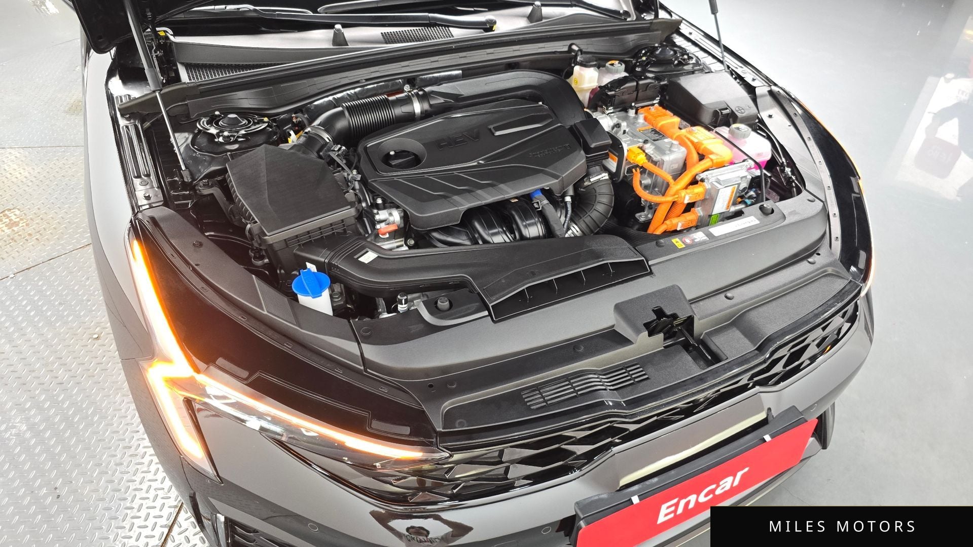 Kia K5 2025 — миниатюра 6