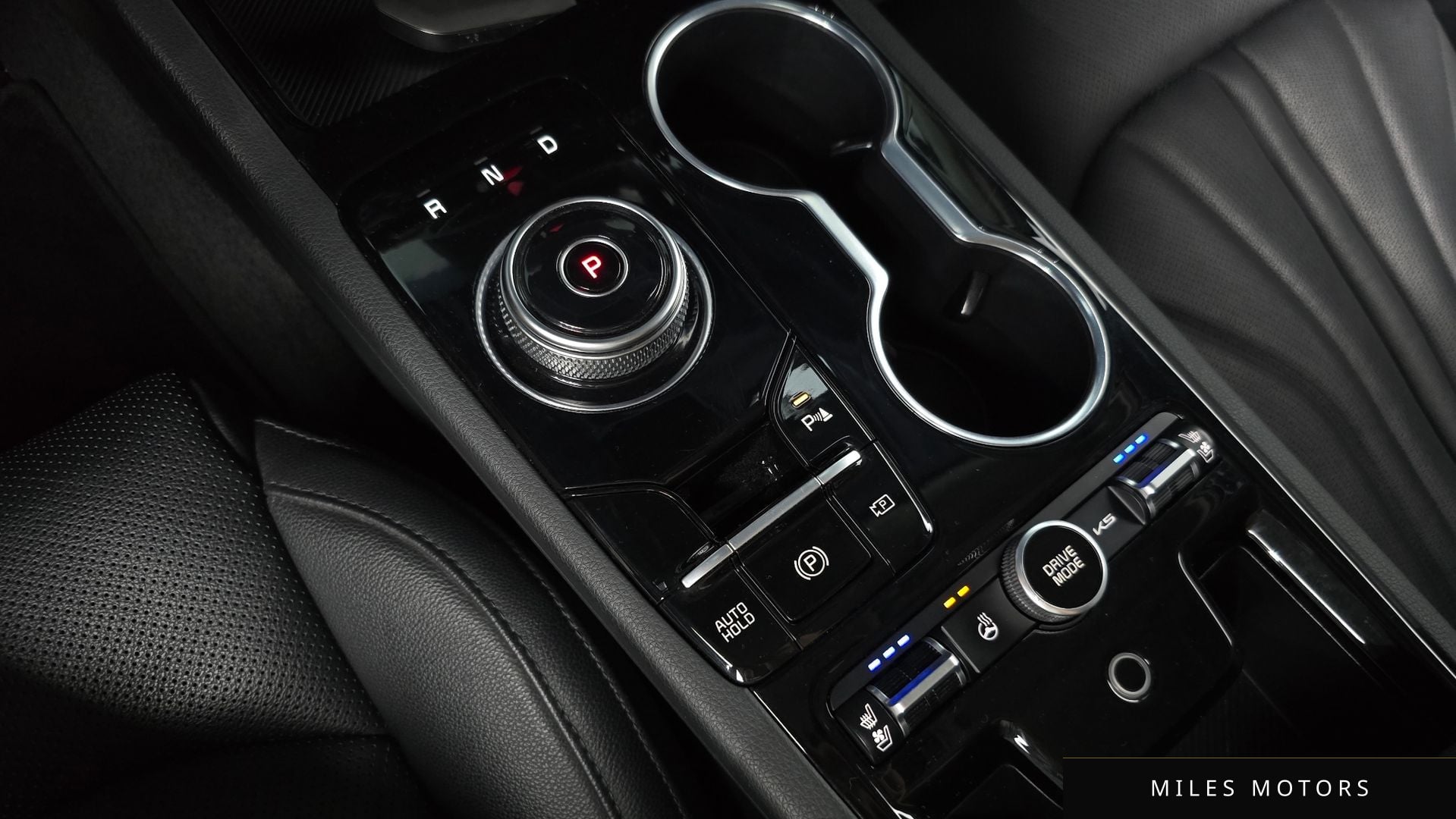 Kia K5 2025 — миниатюра 12