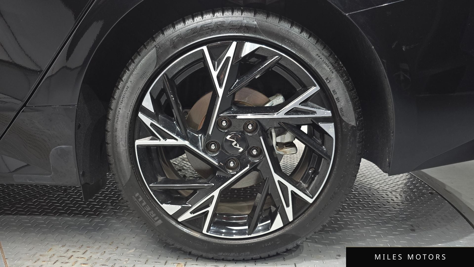 Kia K5 2025 — миниатюра 7