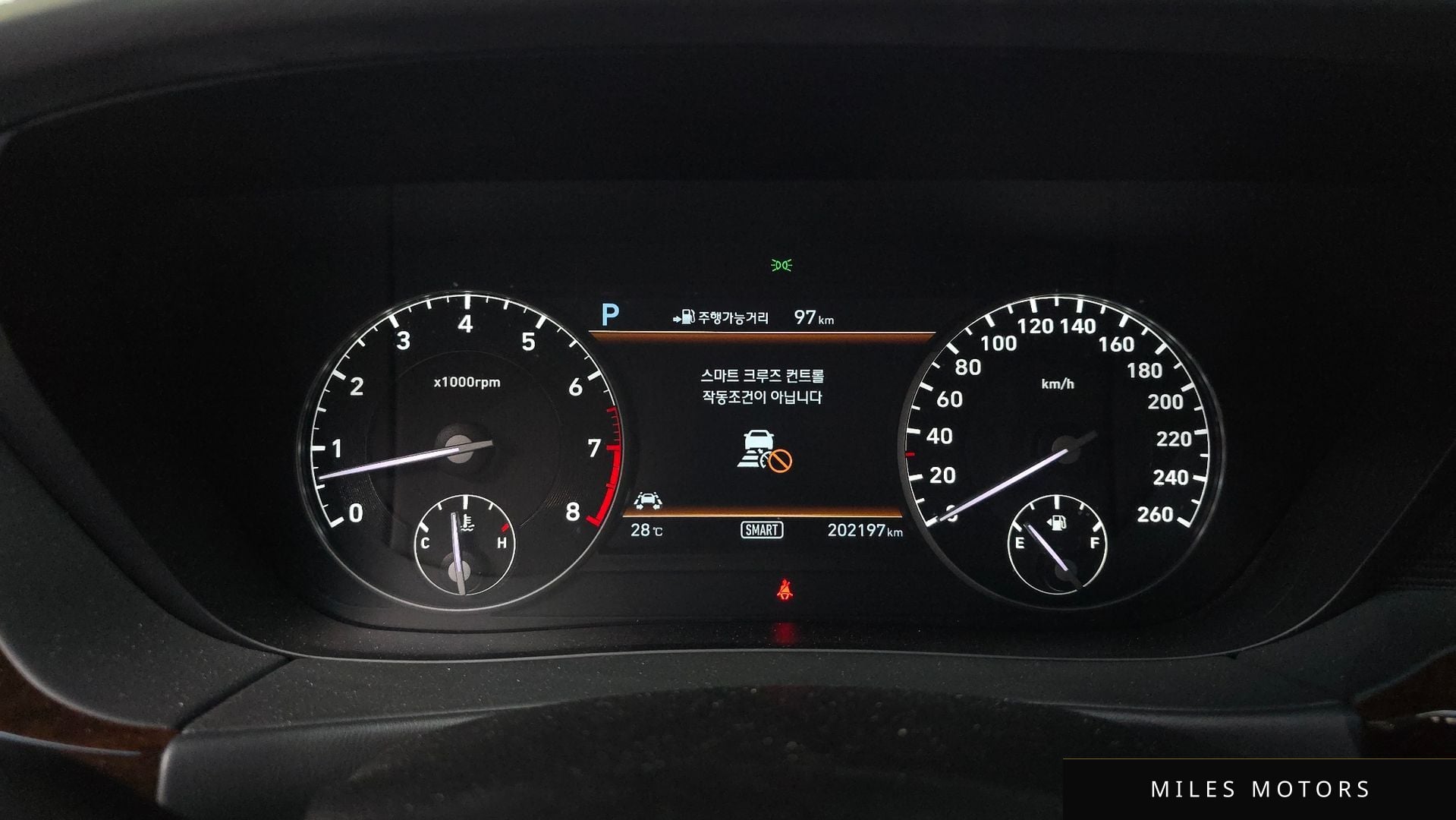 Genesis EQ900 2016 — миниатюра 11