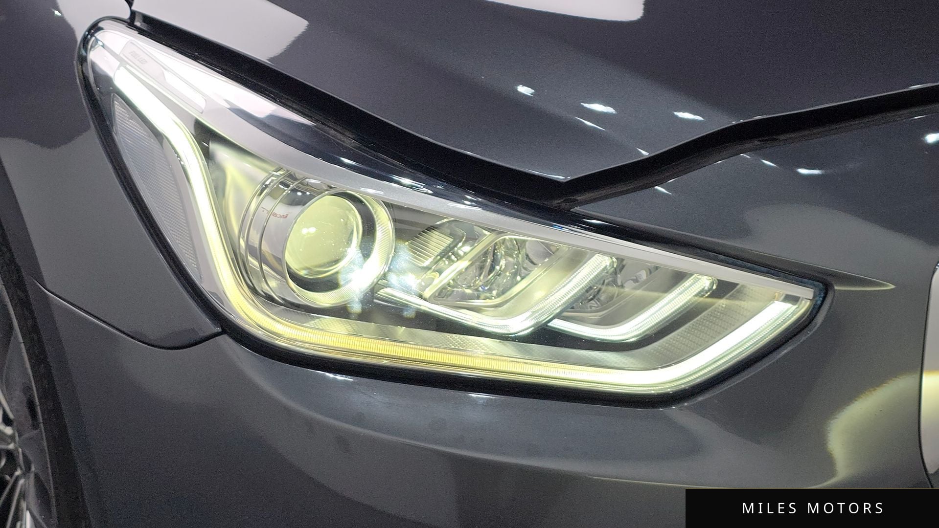 Genesis EQ900 2016 — миниатюра 8