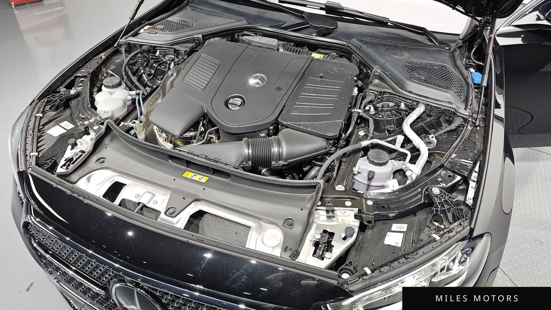 Mercedes-Benz E-Class W214 2025 — миниатюра 6