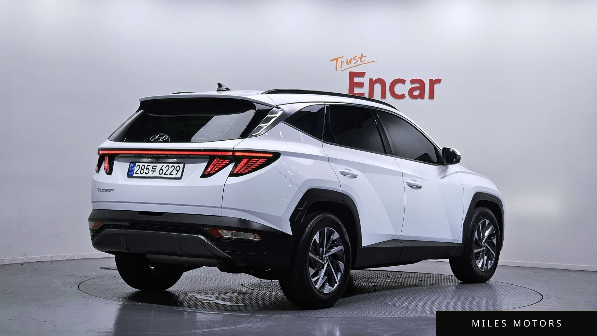 Hyundai Tucson 2023 — миниатюра 2