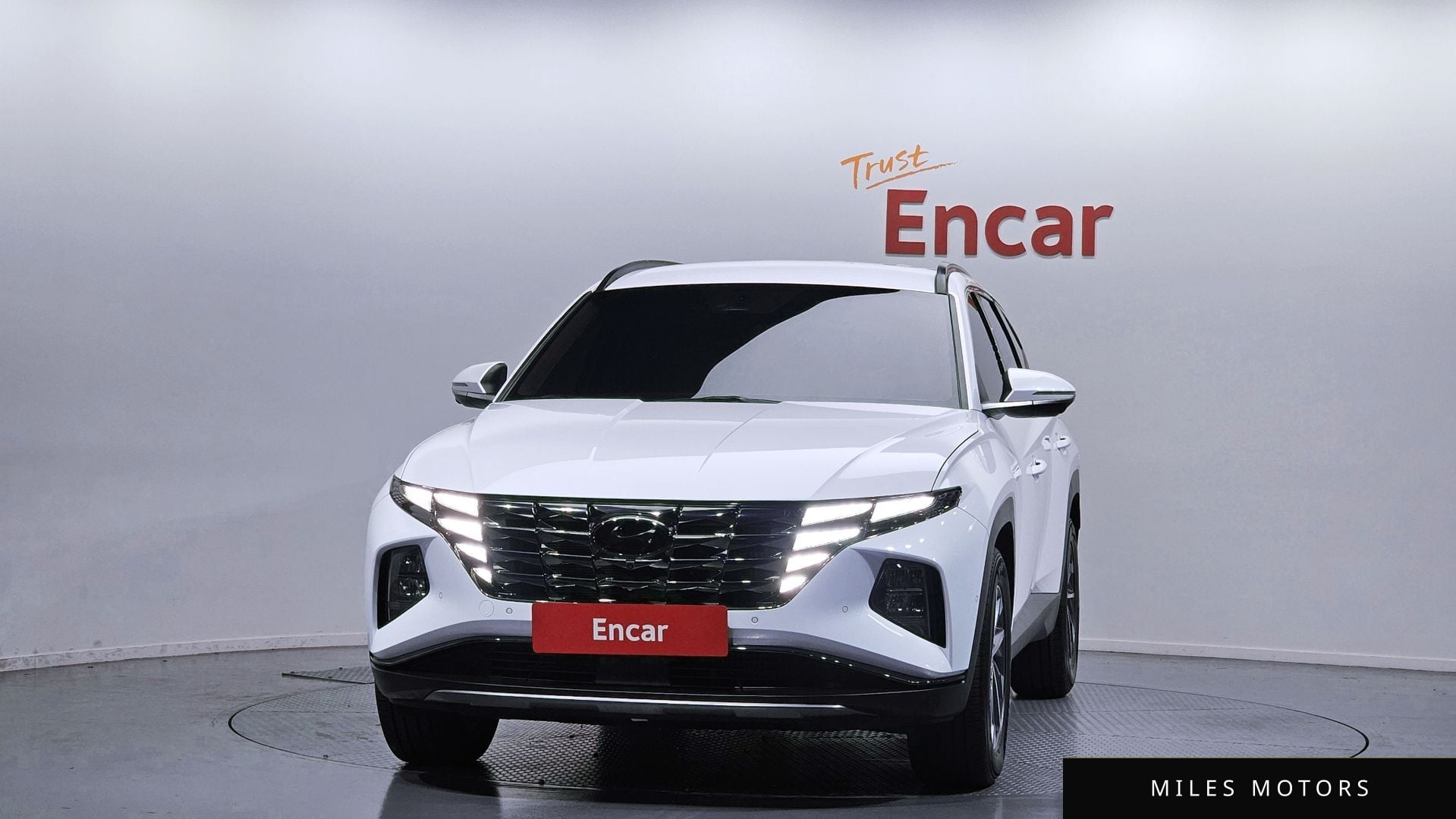 Hyundai Tucson 2023 — миниатюра 3