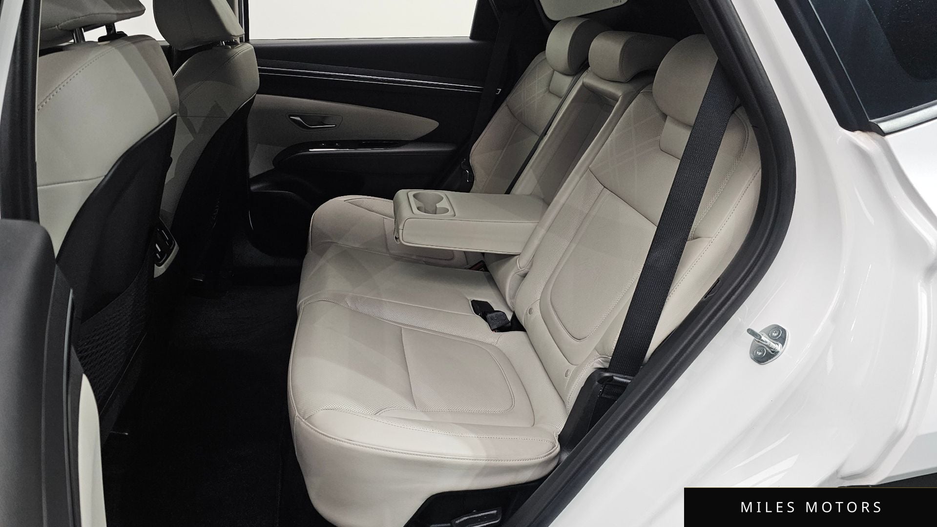 Hyundai Tucson 2023 — миниатюра 11