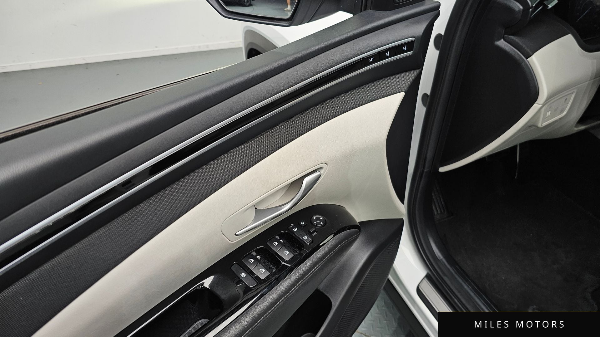 Hyundai Tucson 2023 — миниатюра 12