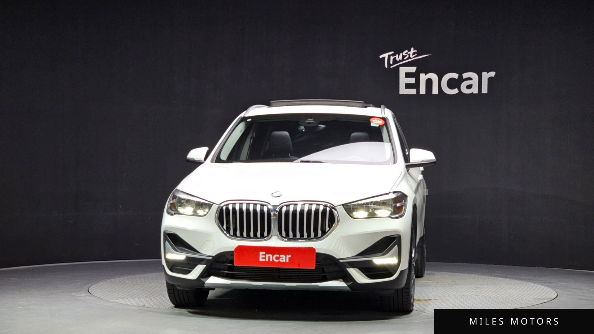 BMW X1 (F48) 2022 — миниатюра 3