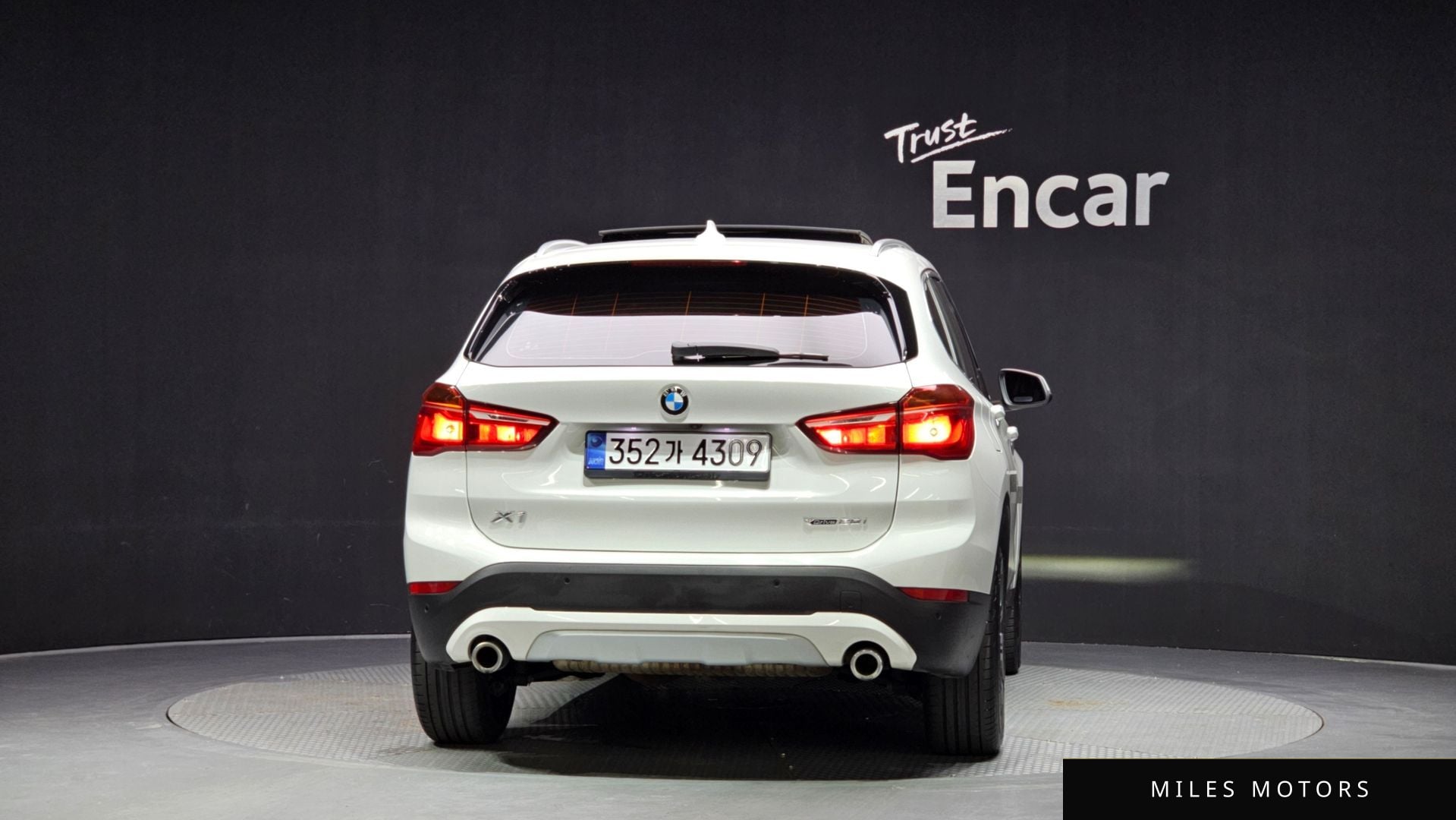 BMW X1 (F48) 2022 — миниатюра 4