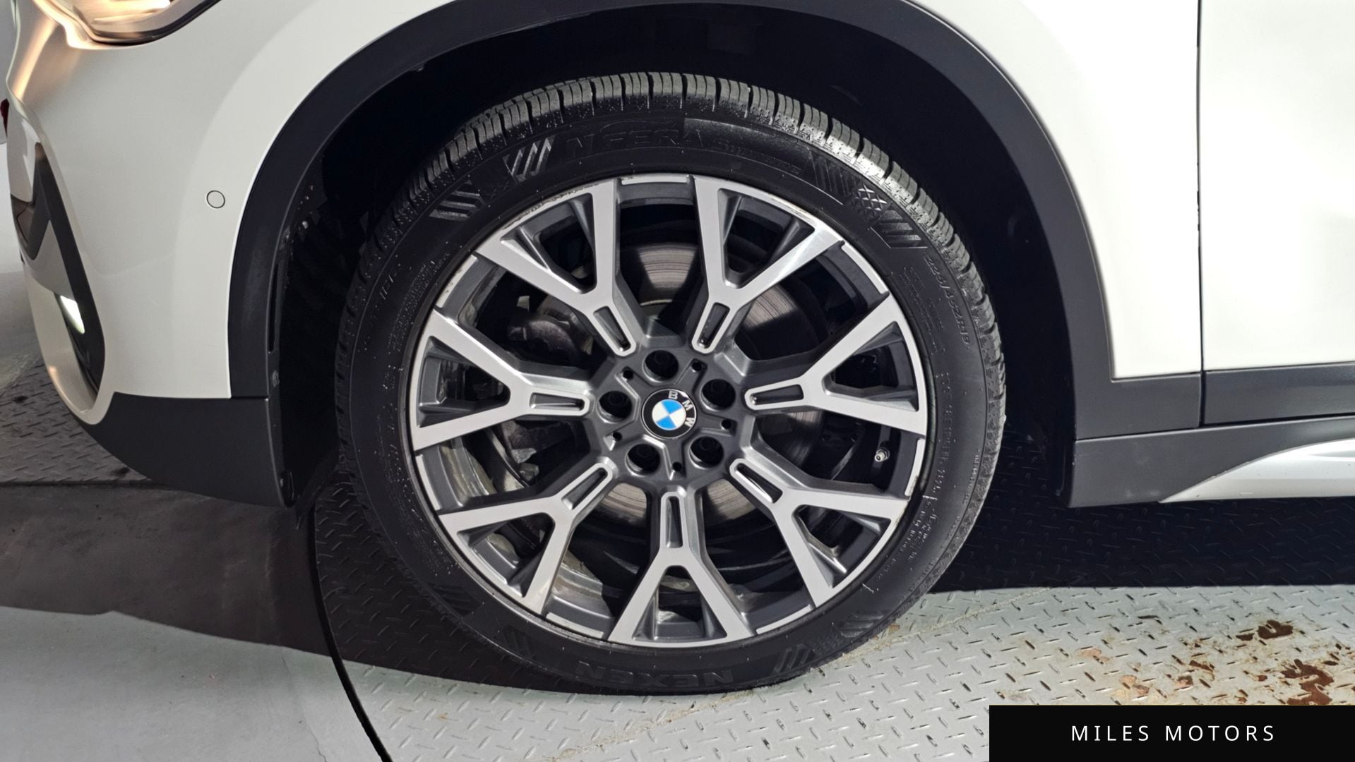 BMW X1 (F48) 2022 — миниатюра 5