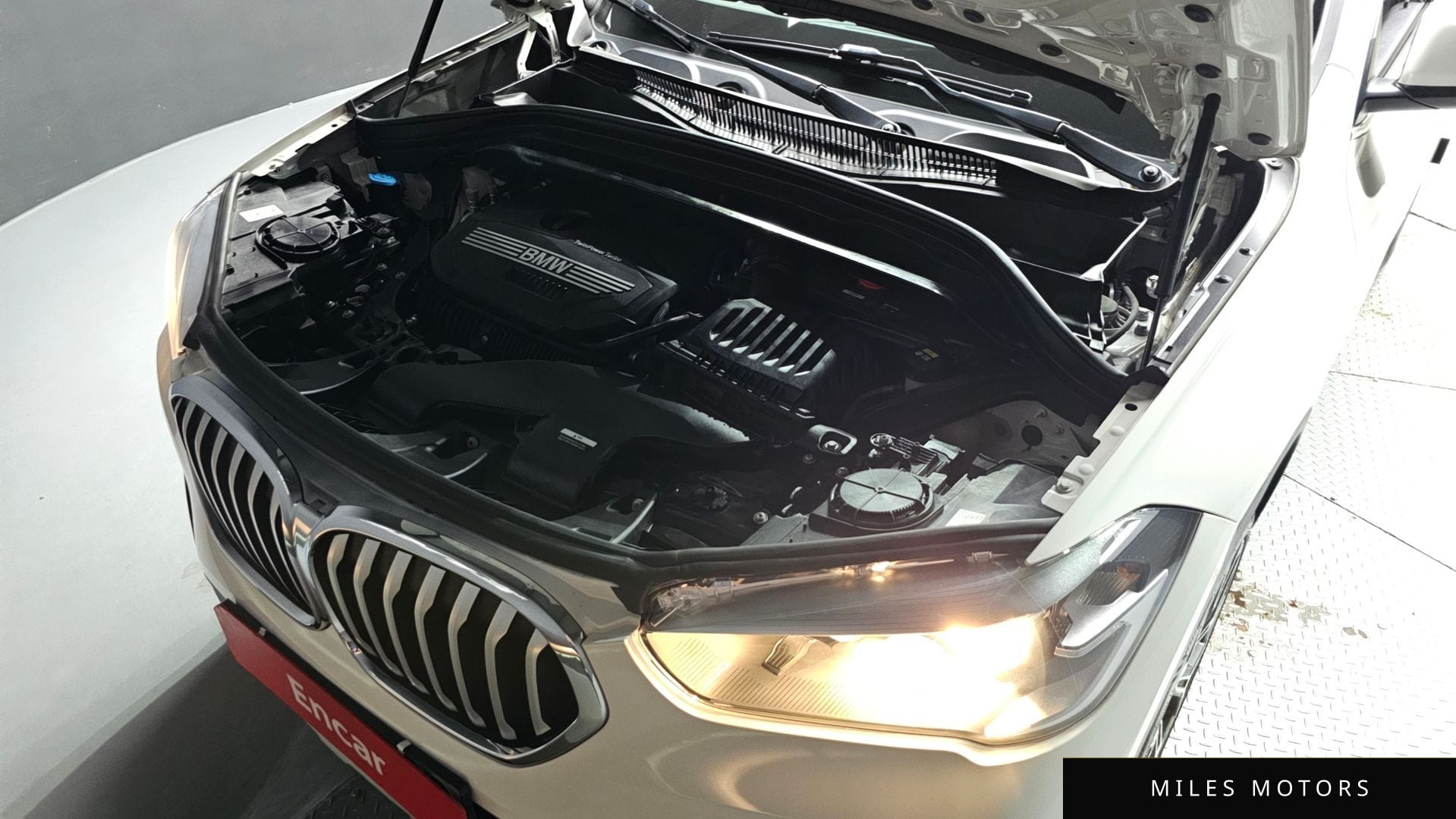 BMW X1 (F48) 2022 — миниатюра 6