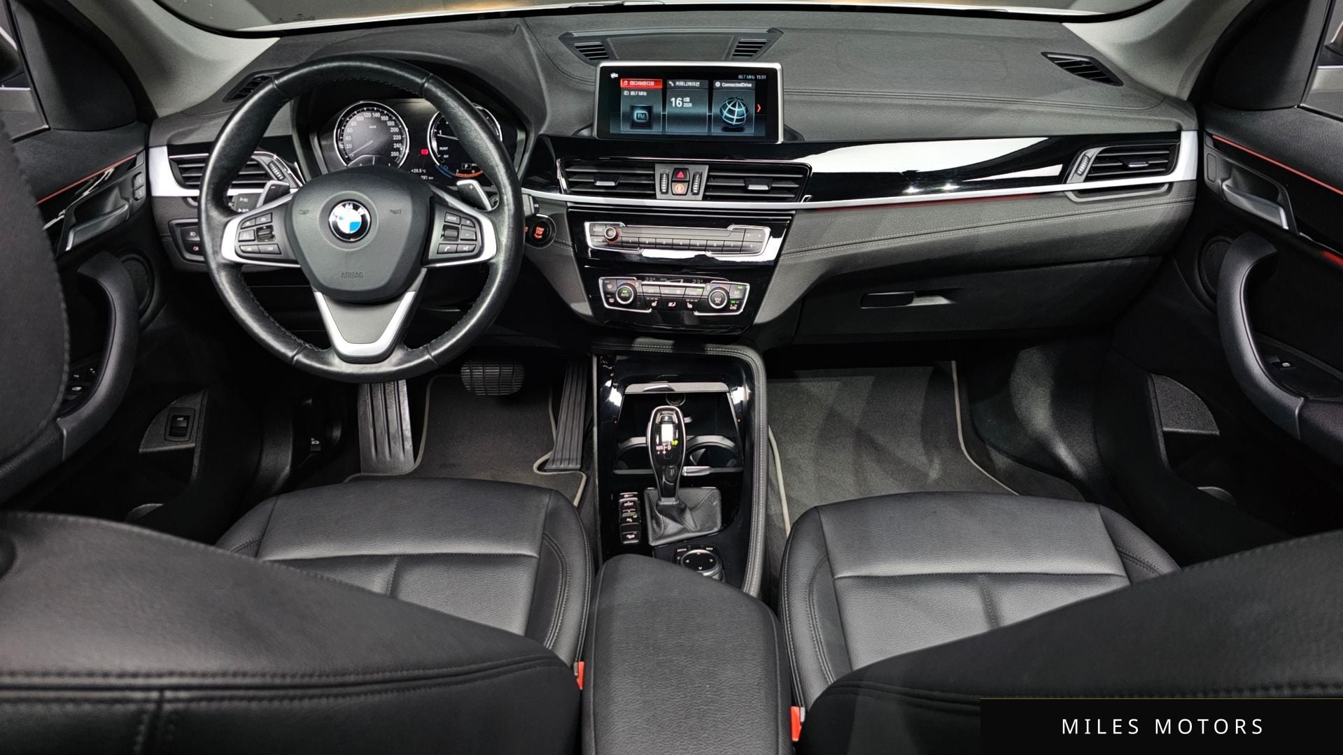BMW X1 (F48) 2022 — миниатюра 10