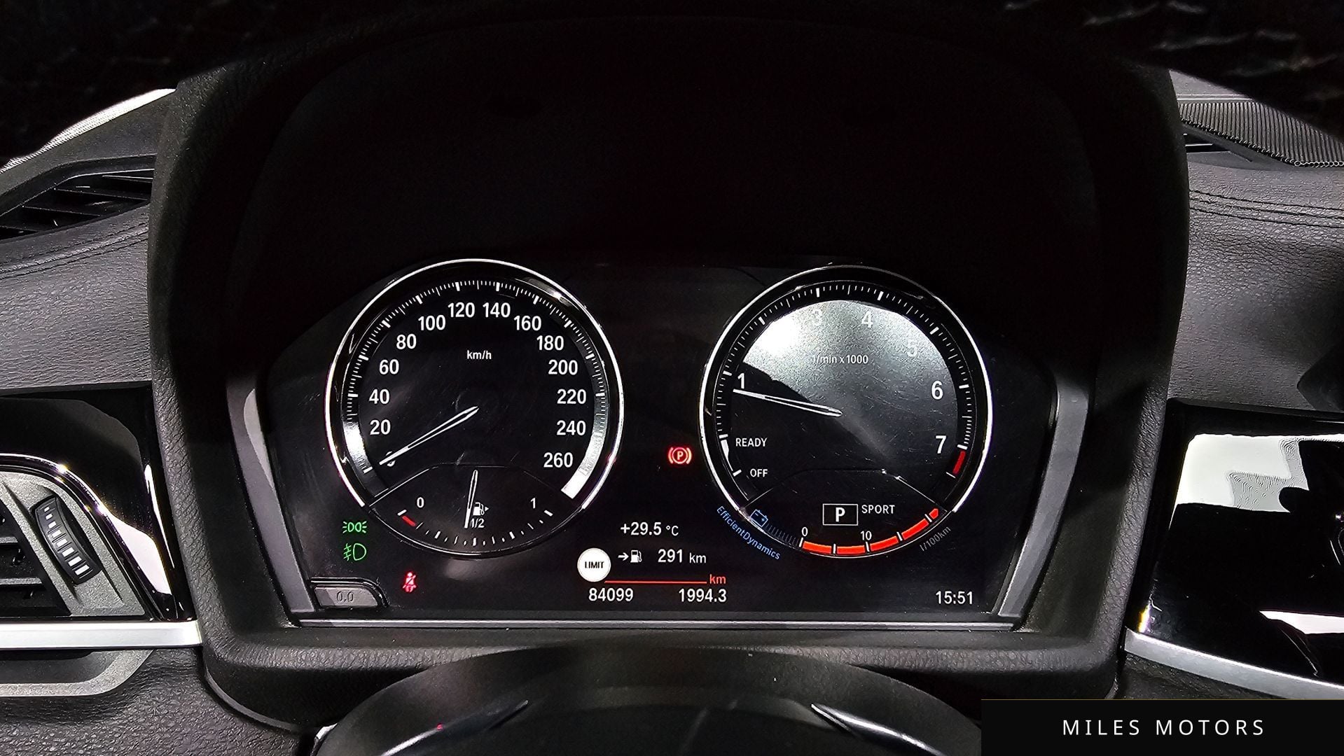 BMW X1 (F48) 2022 — миниатюра 11