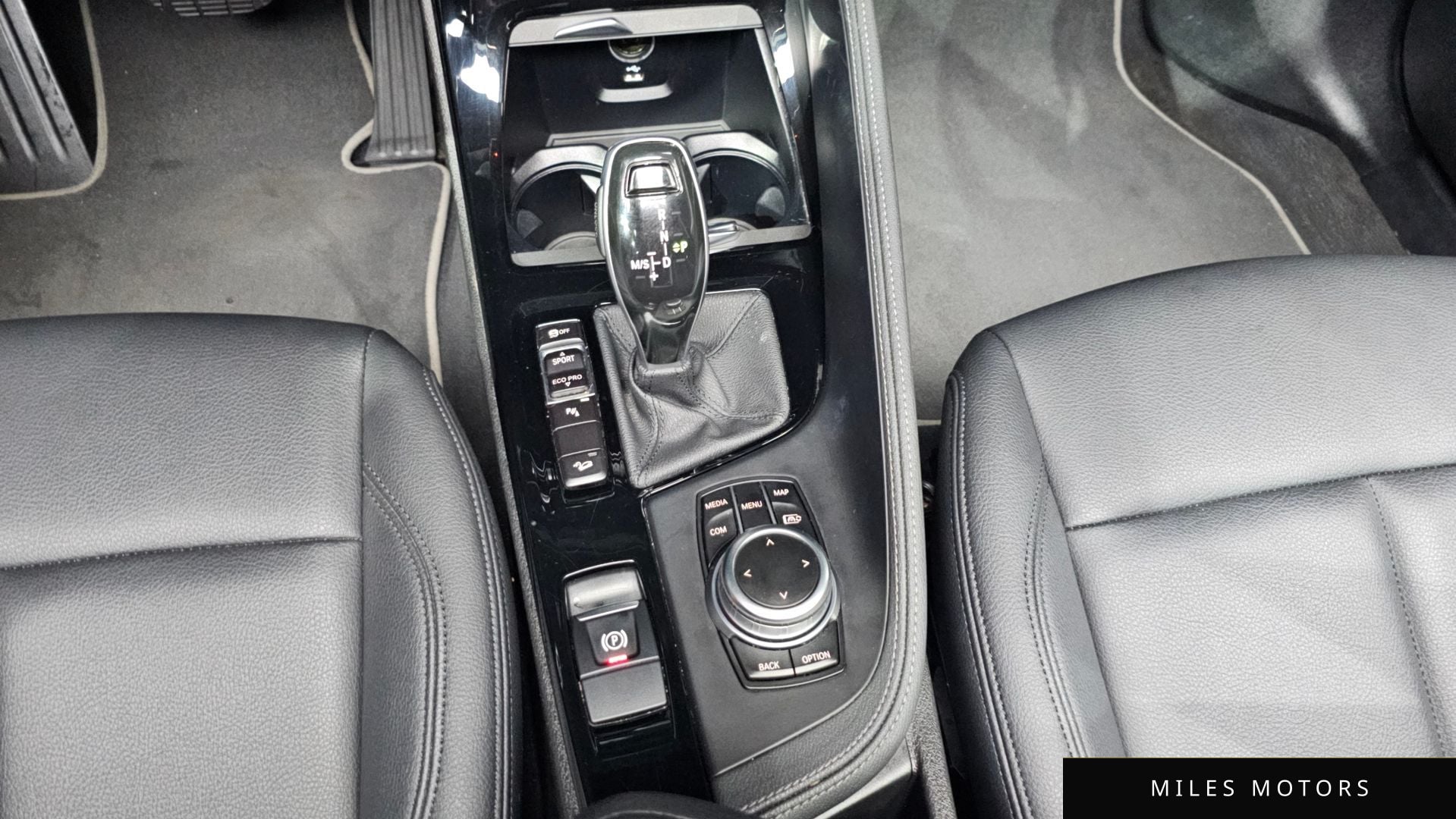 BMW X1 (F48) 2022 — миниатюра 12