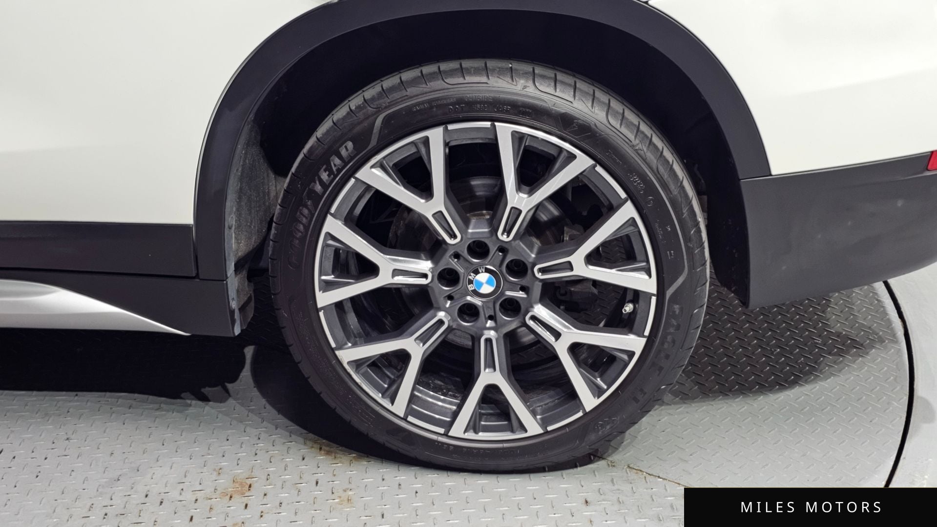 BMW X1 (F48) 2022 — миниатюра 7