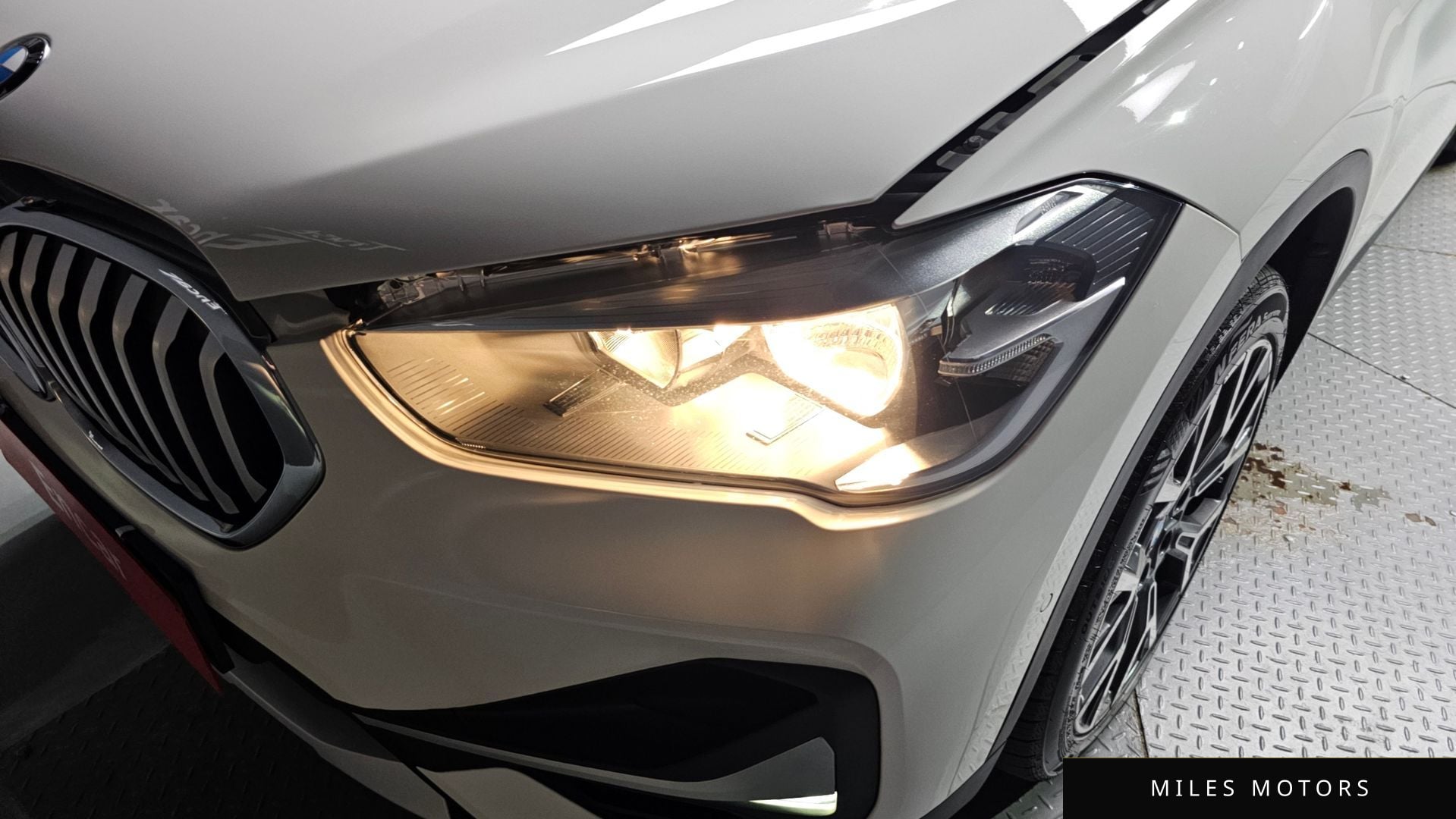 BMW X1 (F48) 2022 — миниатюра 8