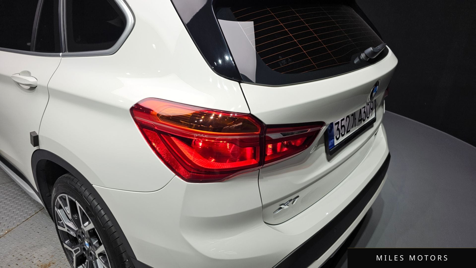 BMW X1 (F48) 2022 — миниатюра 9