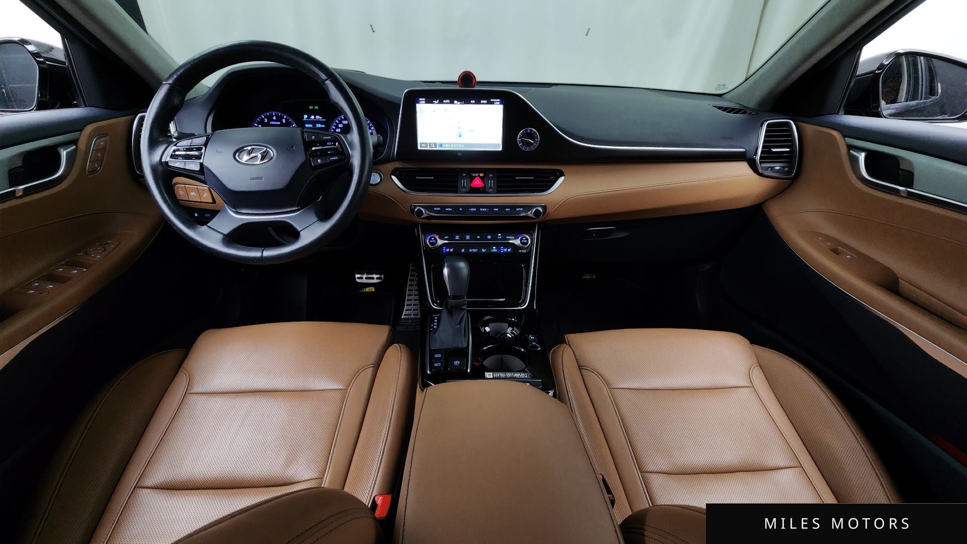 Hyundai Grandeur 2018 — миниатюра 10