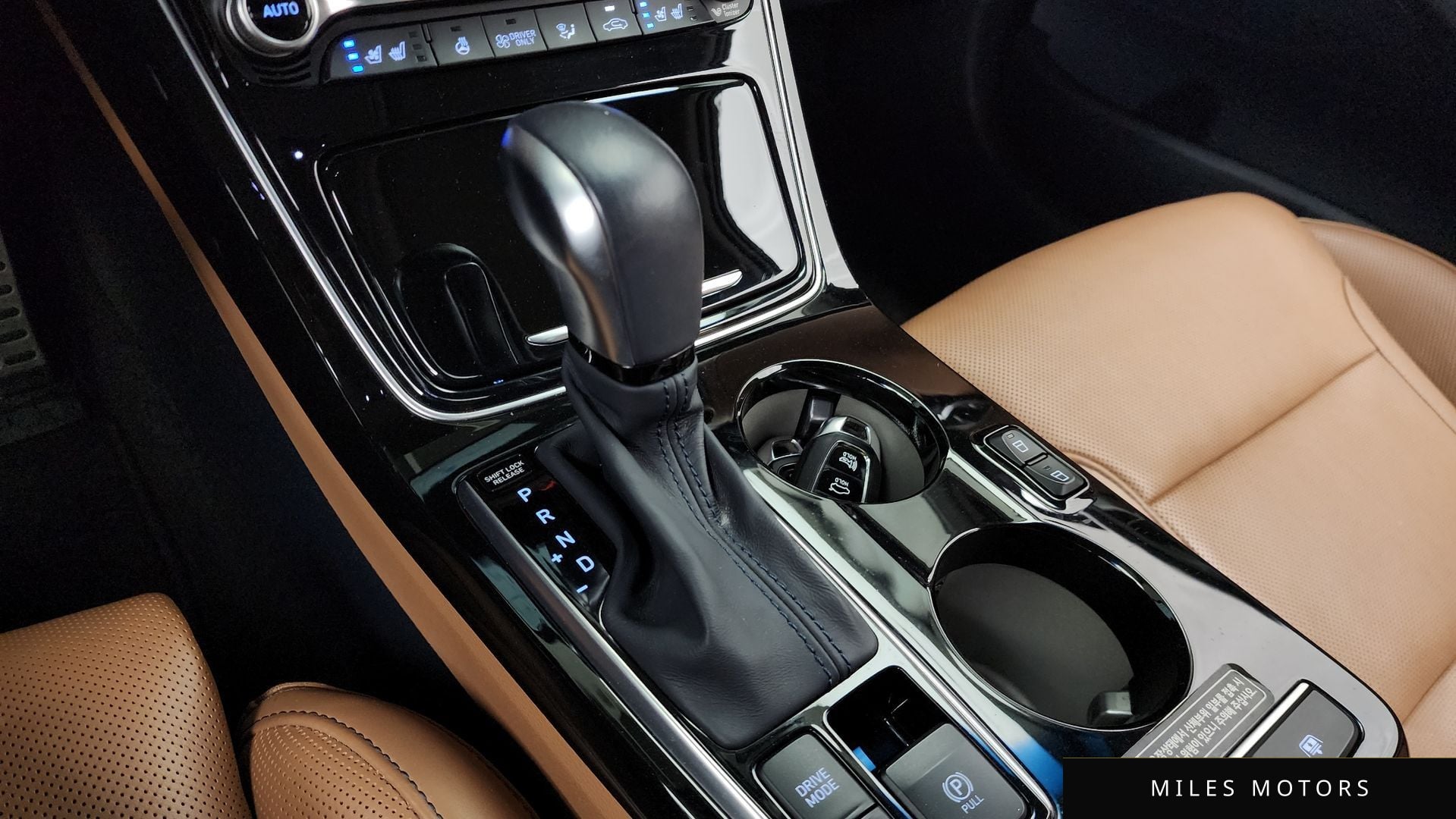 Hyundai Grandeur 2018 — миниатюра 12