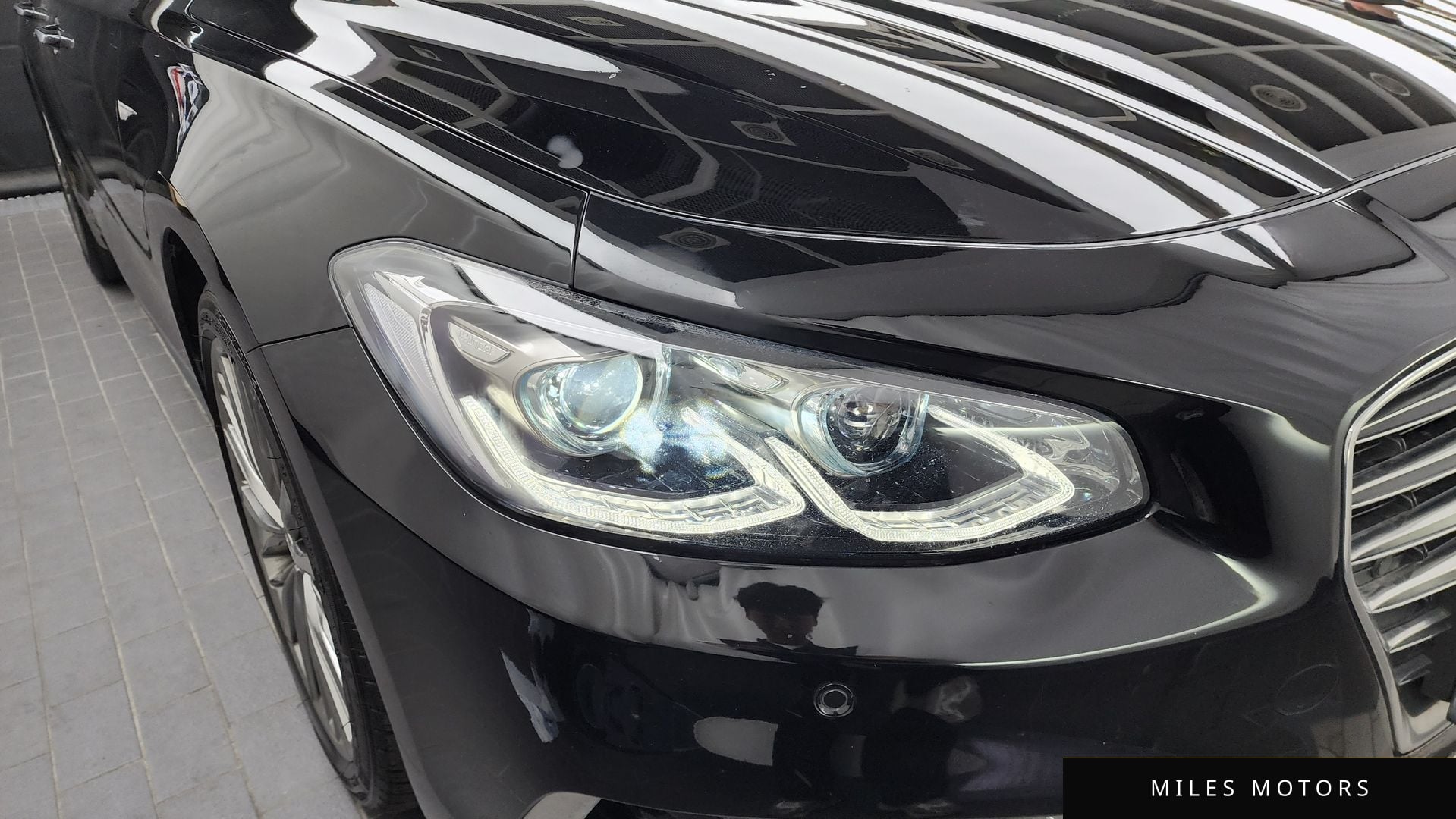 Hyundai Grandeur 2018 — миниатюра 8
