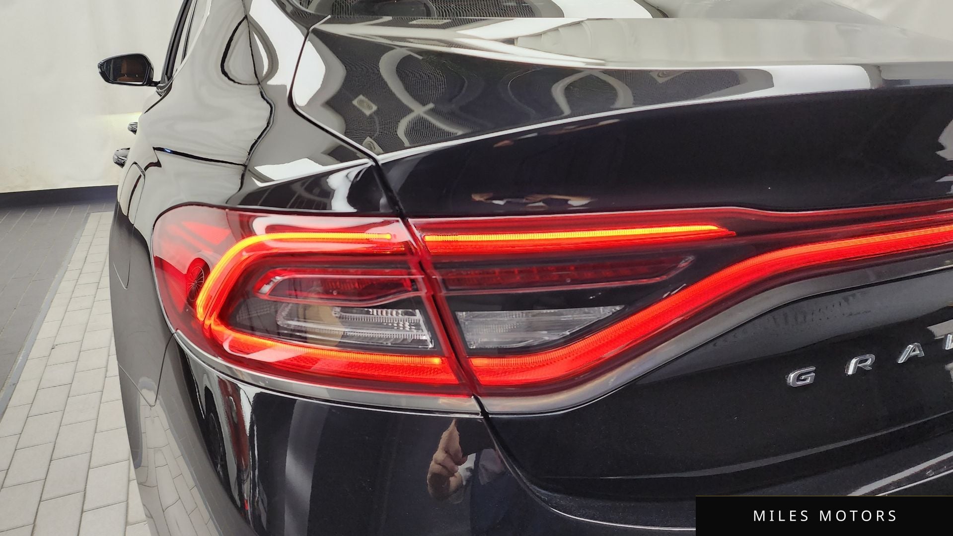 Hyundai Grandeur 2018 — миниатюра 9