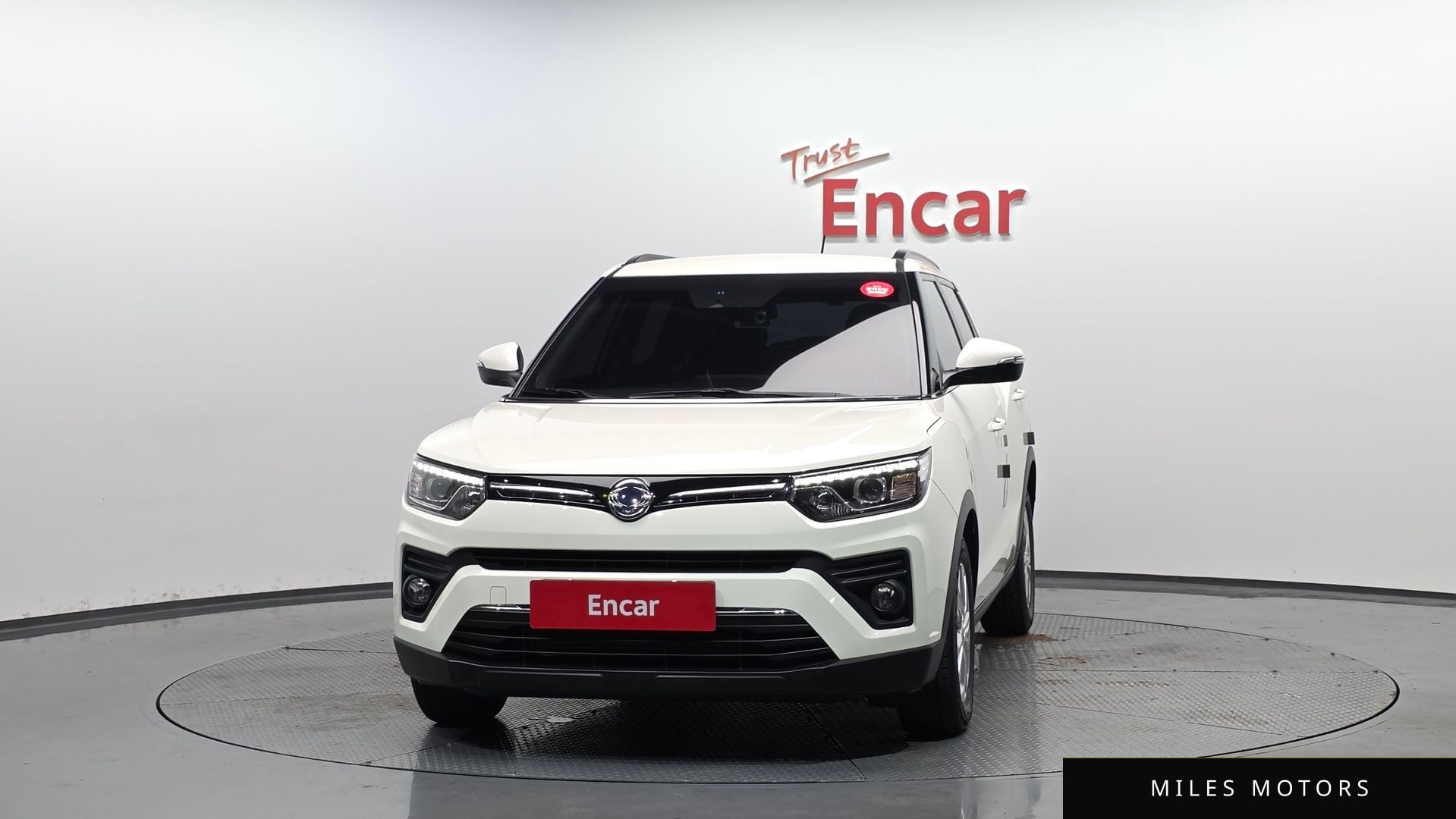 KG Mobility TIBOLI 2021 — миниатюра 3