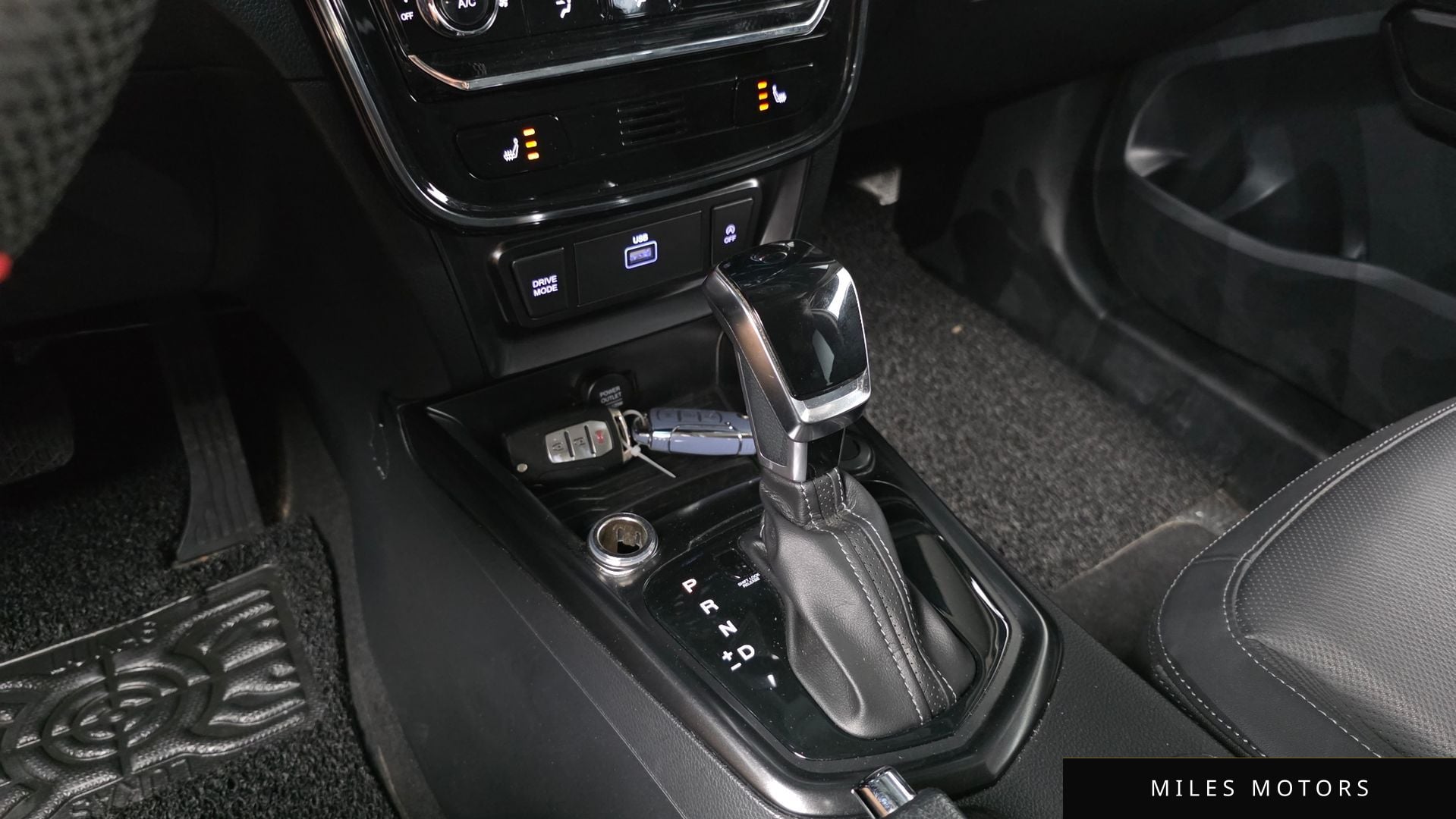 KG Mobility TIBOLI 2021 — миниатюра 9