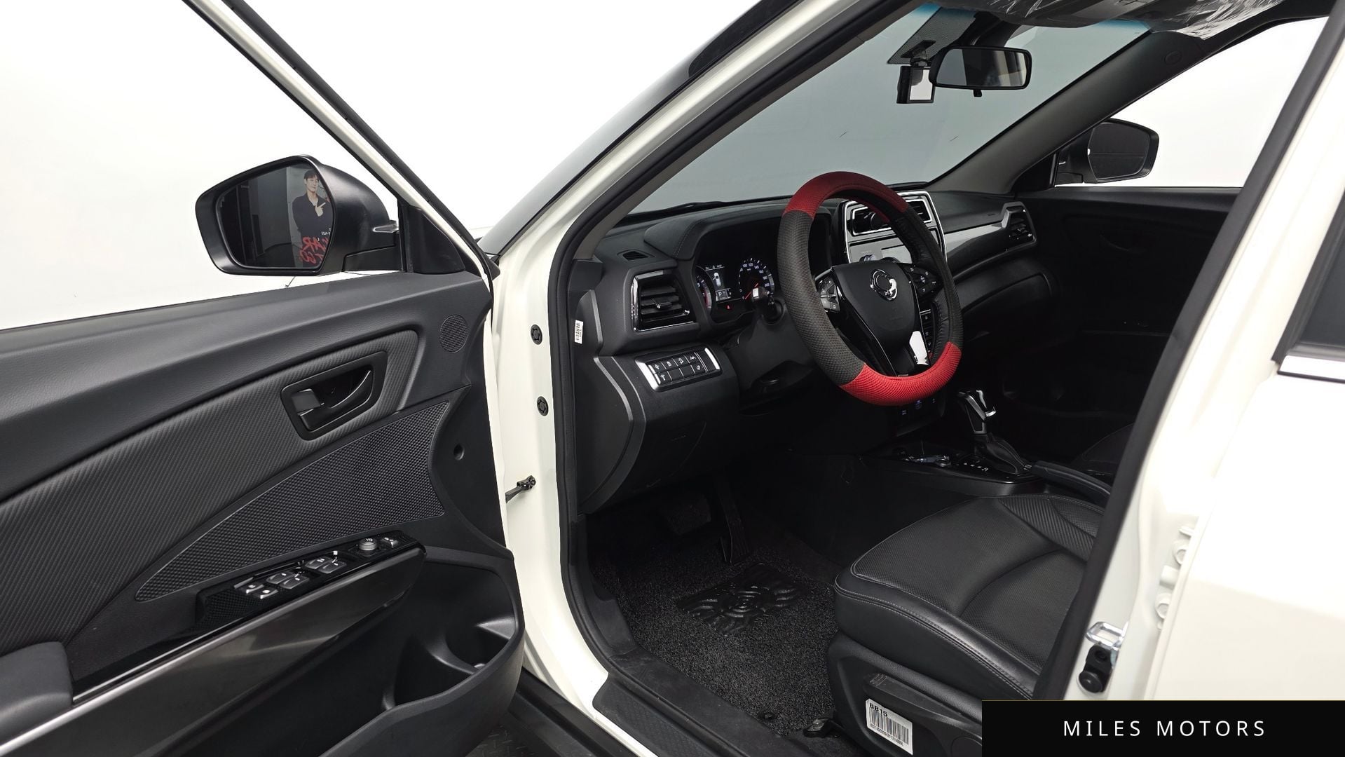 KG Mobility TIBOLI 2021 — миниатюра 10