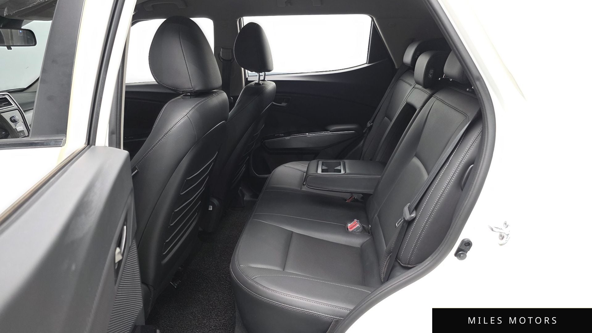 KG Mobility TIBOLI 2021 — миниатюра 11