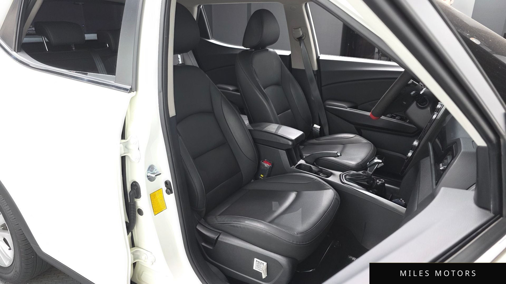 KG Mobility TIBOLI 2021 — миниатюра 12