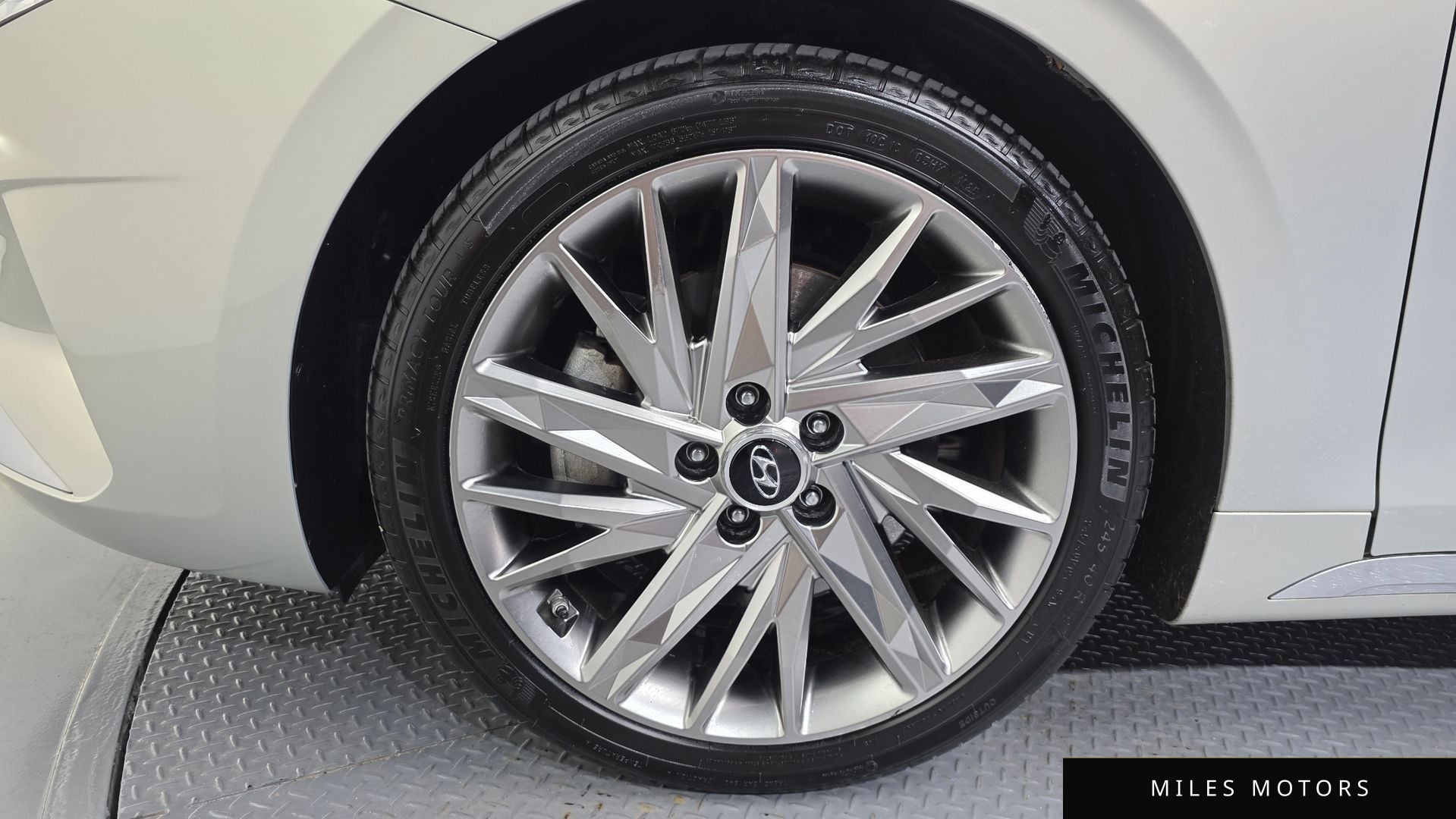 Hyundai Grandeur 2020 — миниатюра 5
