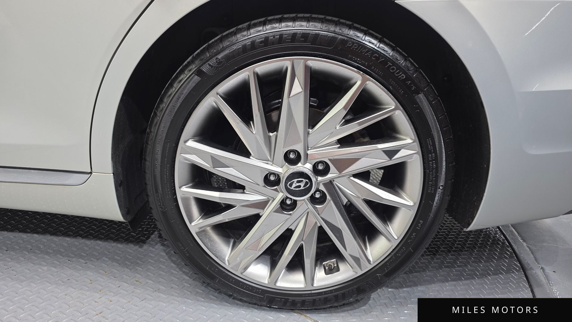 Hyundai Grandeur 2020 — миниатюра 7