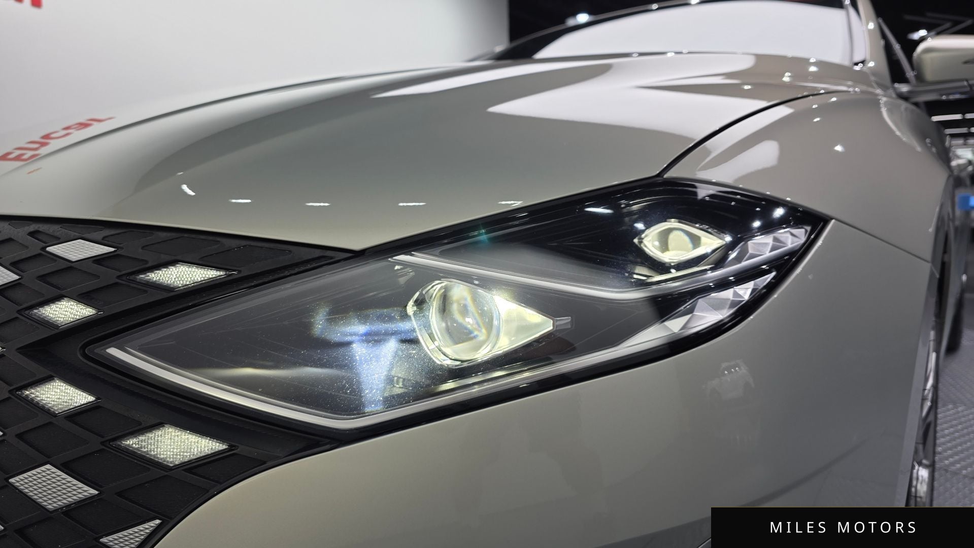 Hyundai Grandeur 2020 — миниатюра 8