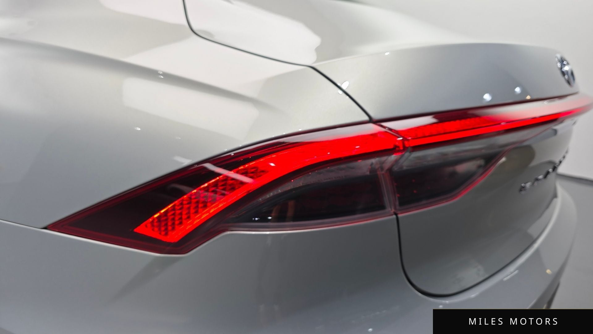 Hyundai Grandeur 2020 — миниатюра 9
