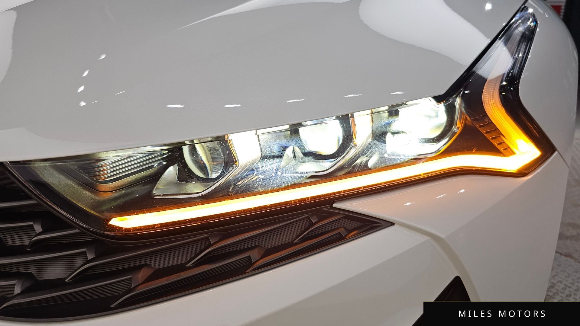 Kia K5 2022 — миниатюра 8