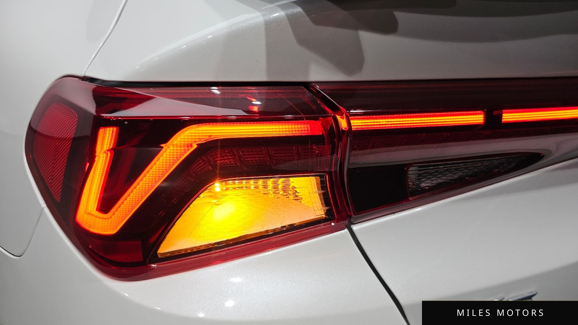 Kia K5 2022 — миниатюра 9