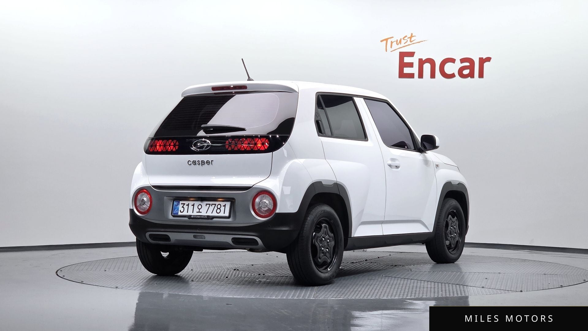 Hyundai Casper 2023 — миниатюра 2