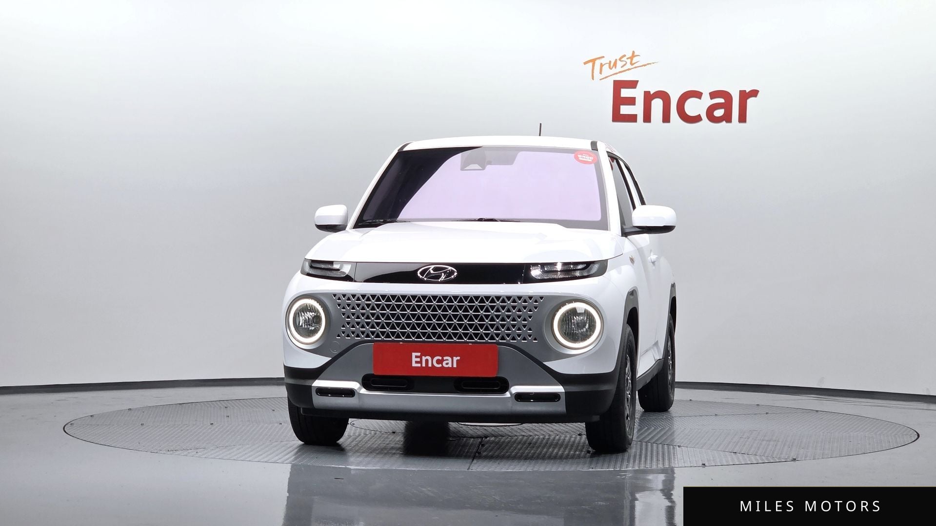 Hyundai Casper 2023 — миниатюра 3