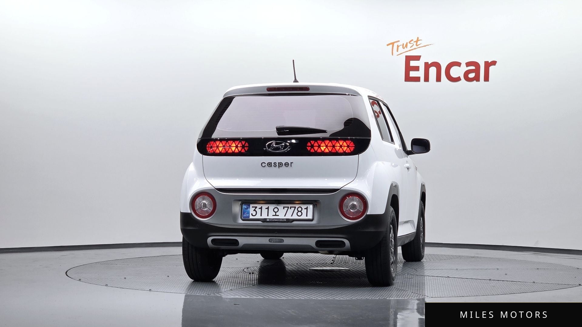 Hyundai Casper 2023 — миниатюра 4