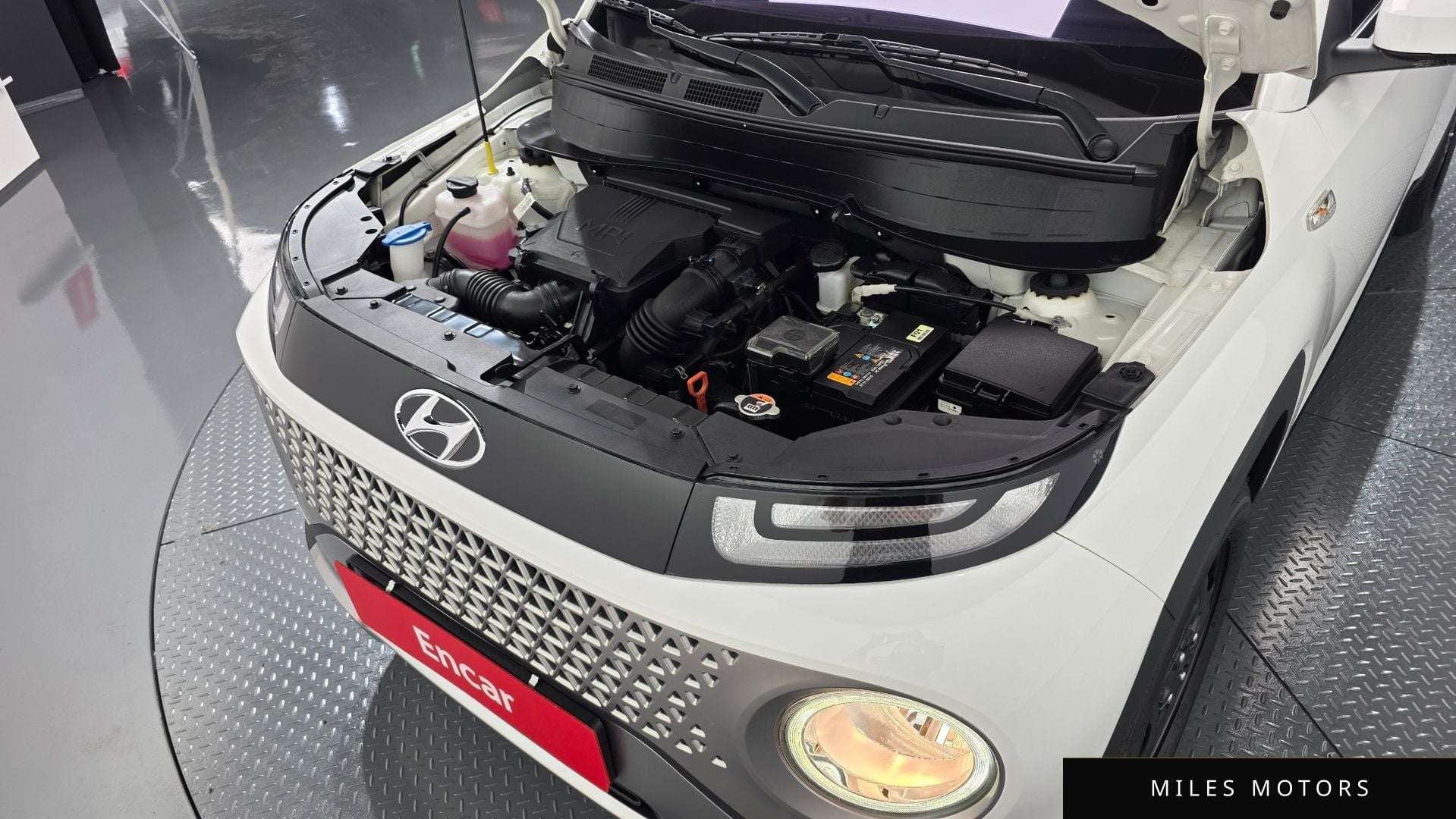 Hyundai Casper 2023 — миниатюра 6
