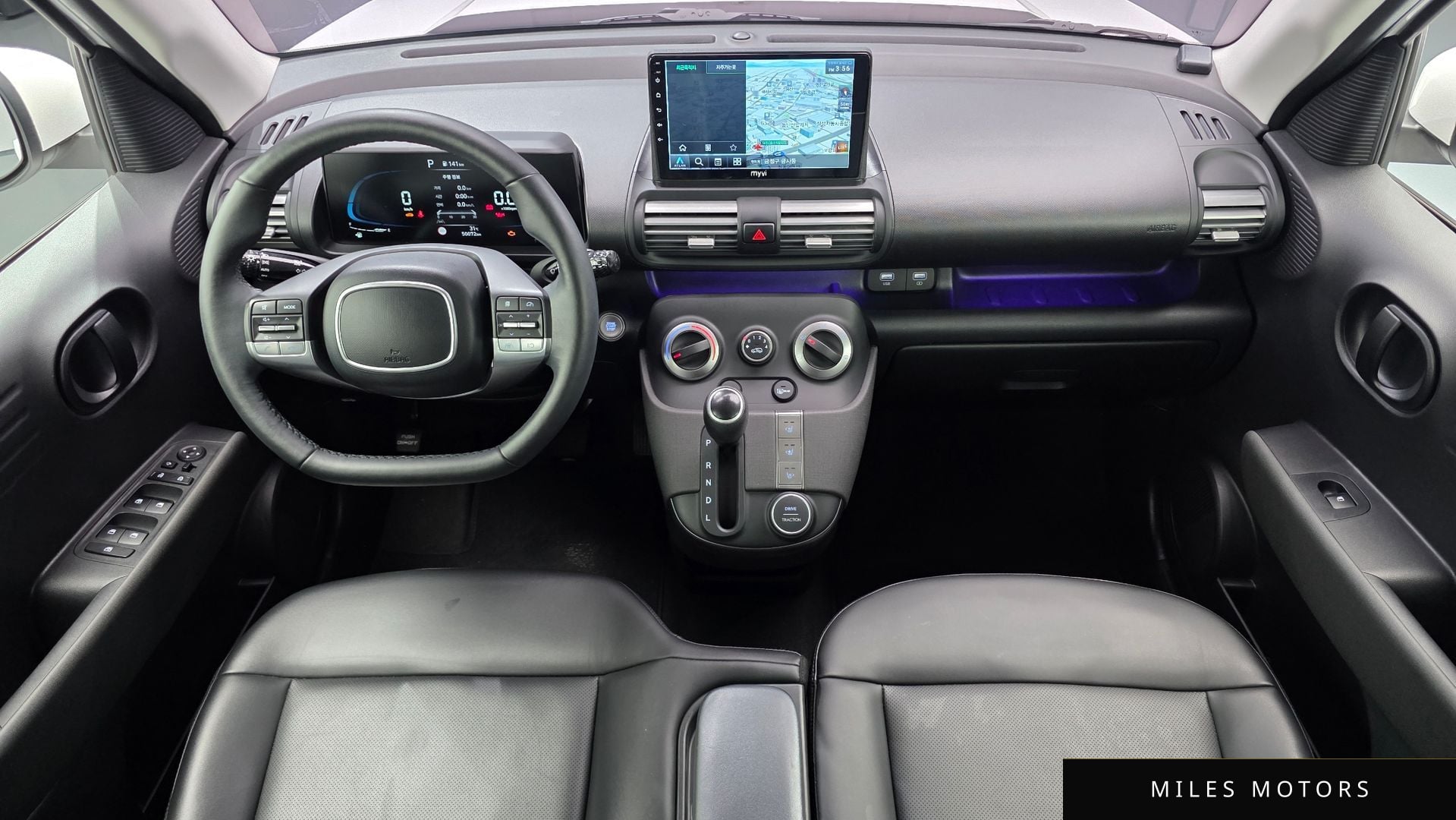 Hyundai Casper 2023 — миниатюра 10