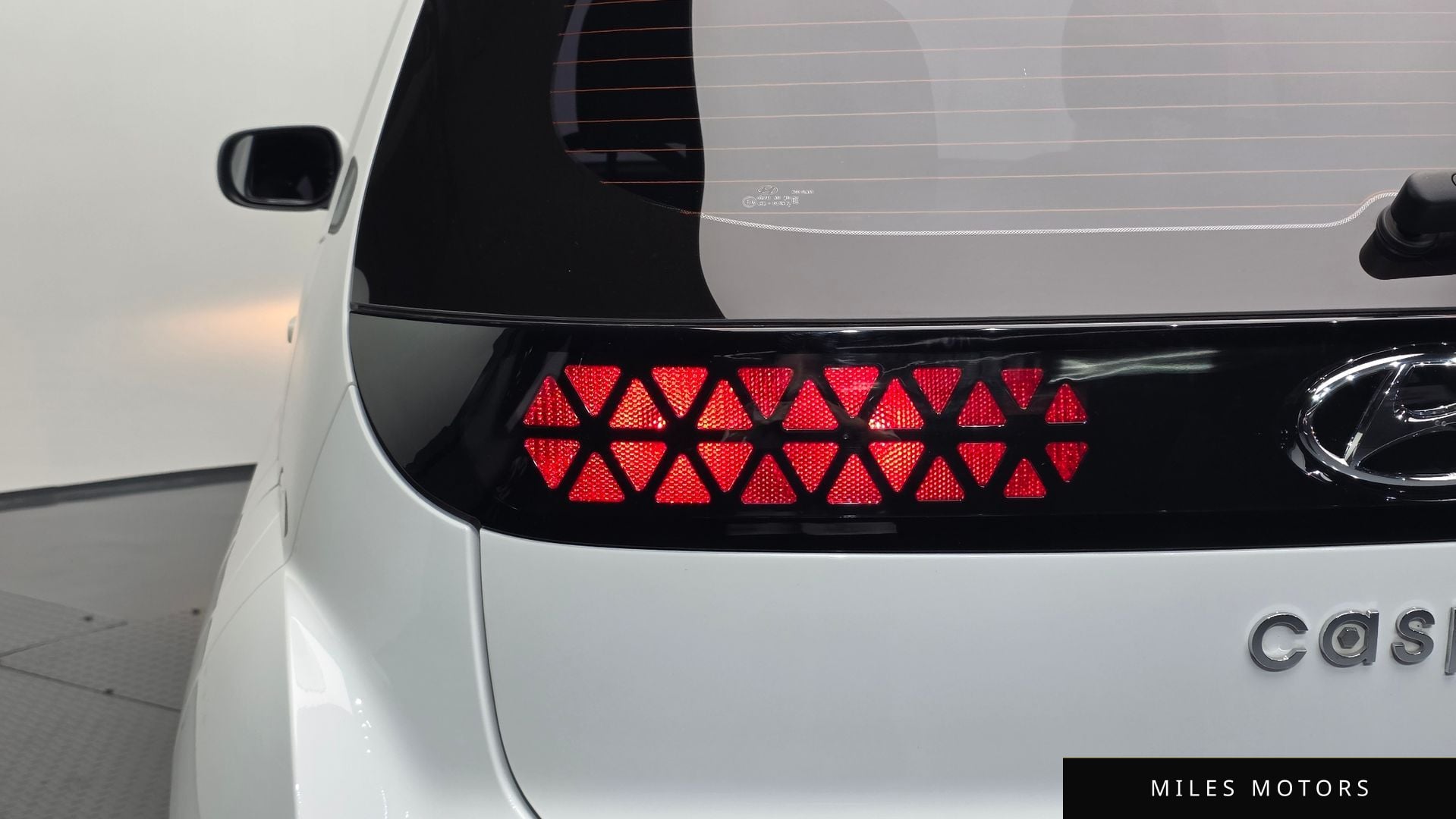 Hyundai Casper 2023 — миниатюра 9