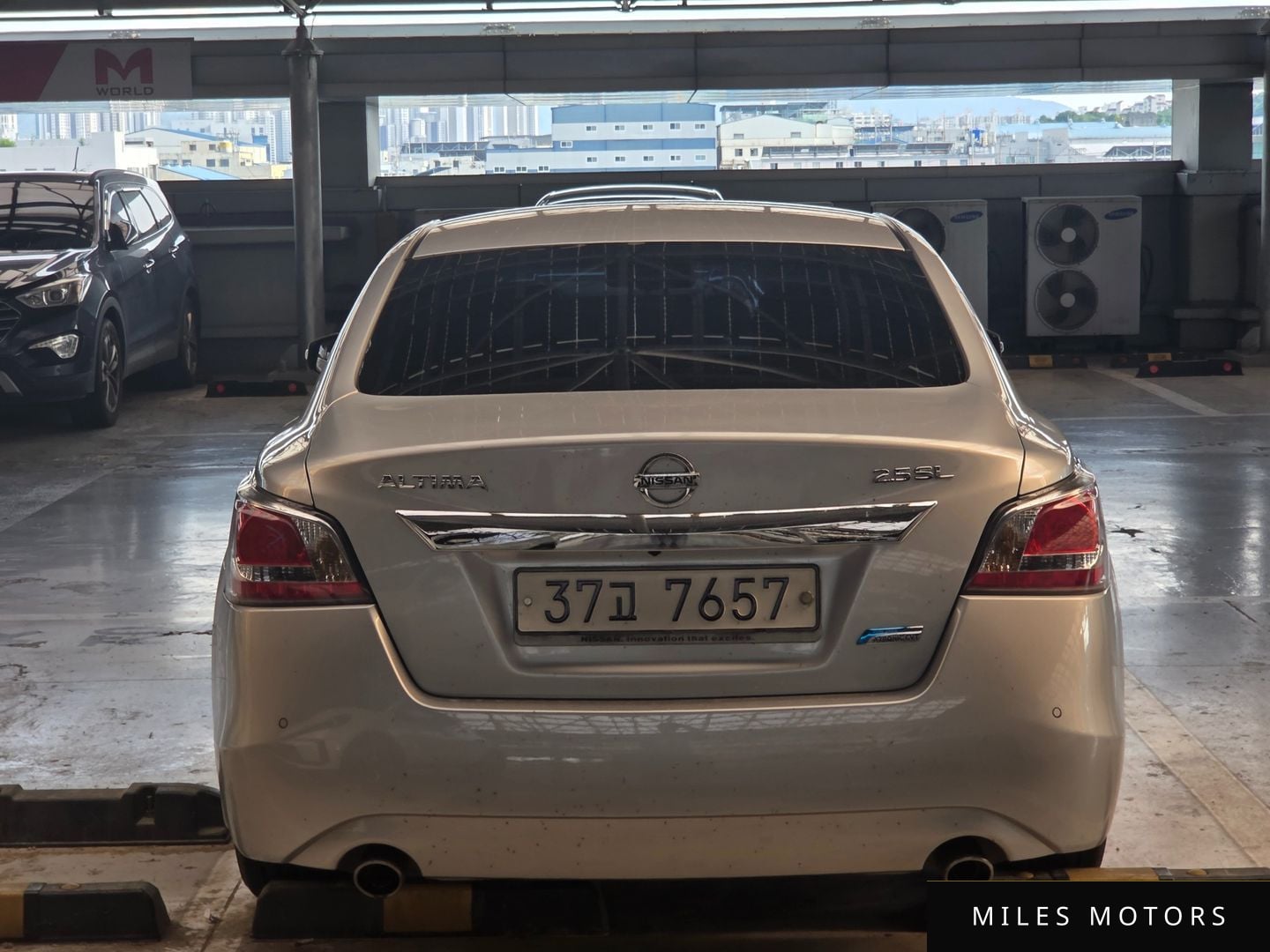 Nissan Altima 2015 — миниатюра 4