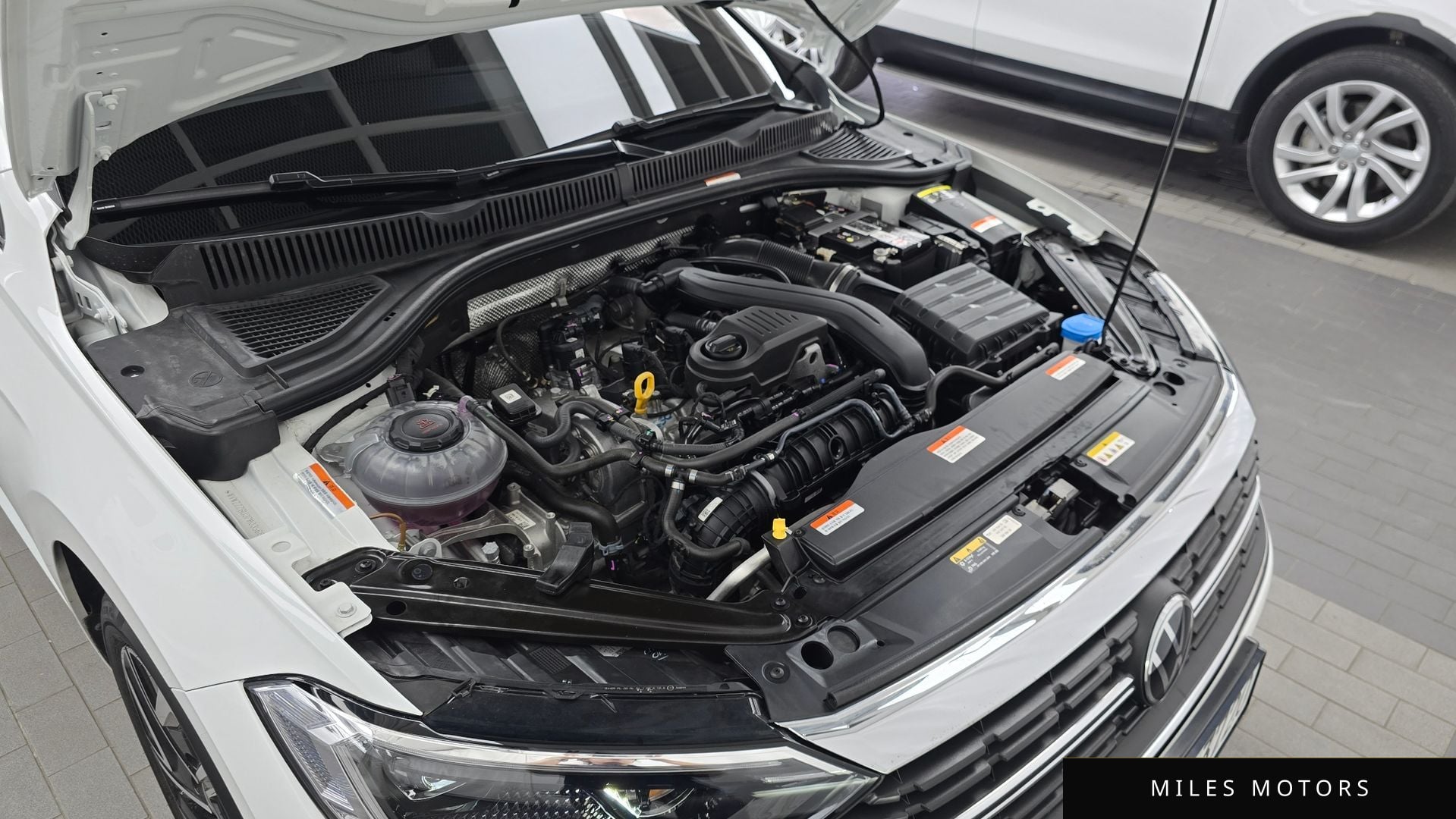 Volkswagen Jetta 2023 — миниатюра 6