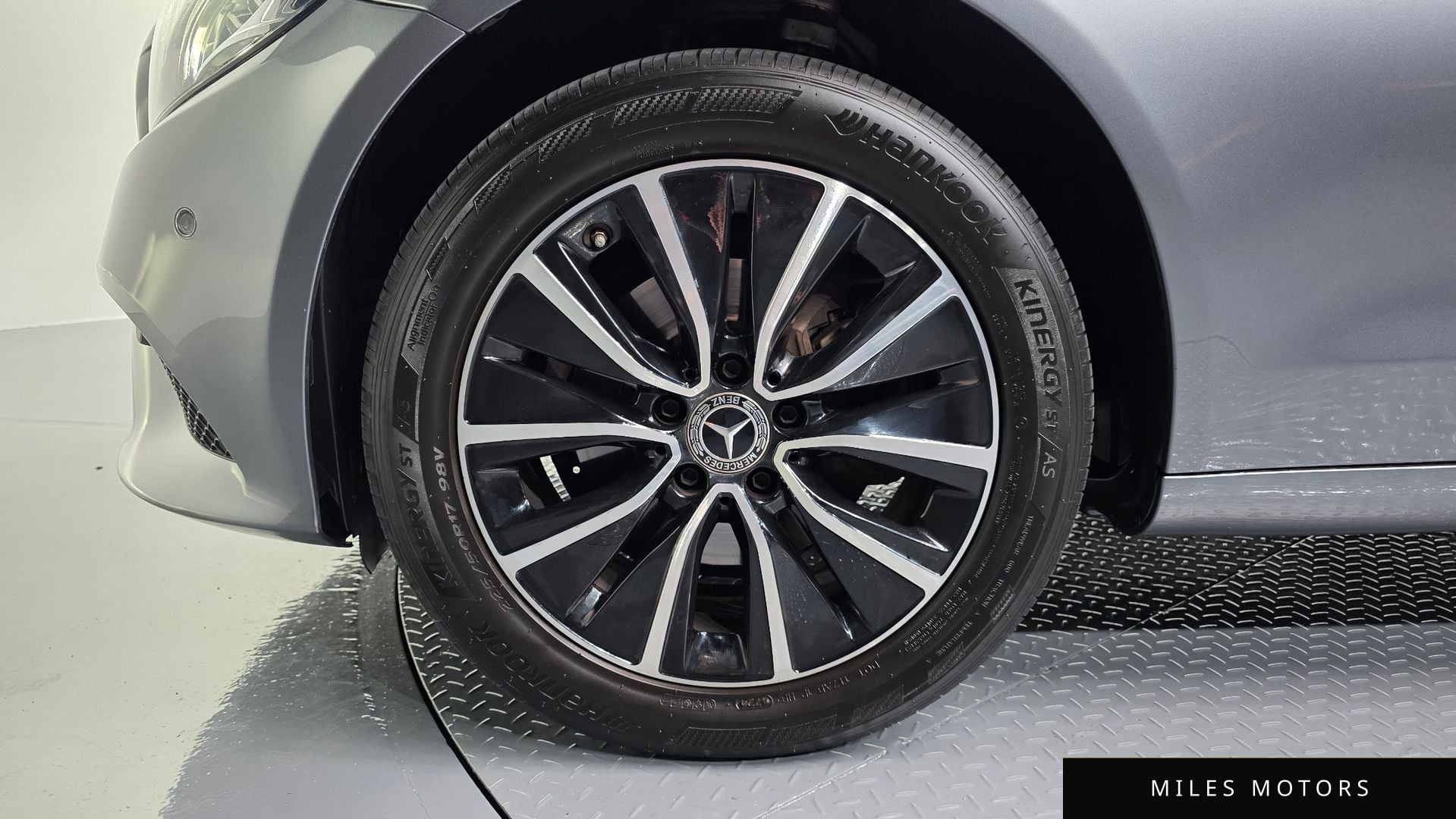 Mercedes-Benz C-Class W205 2019 — миниатюра 5
