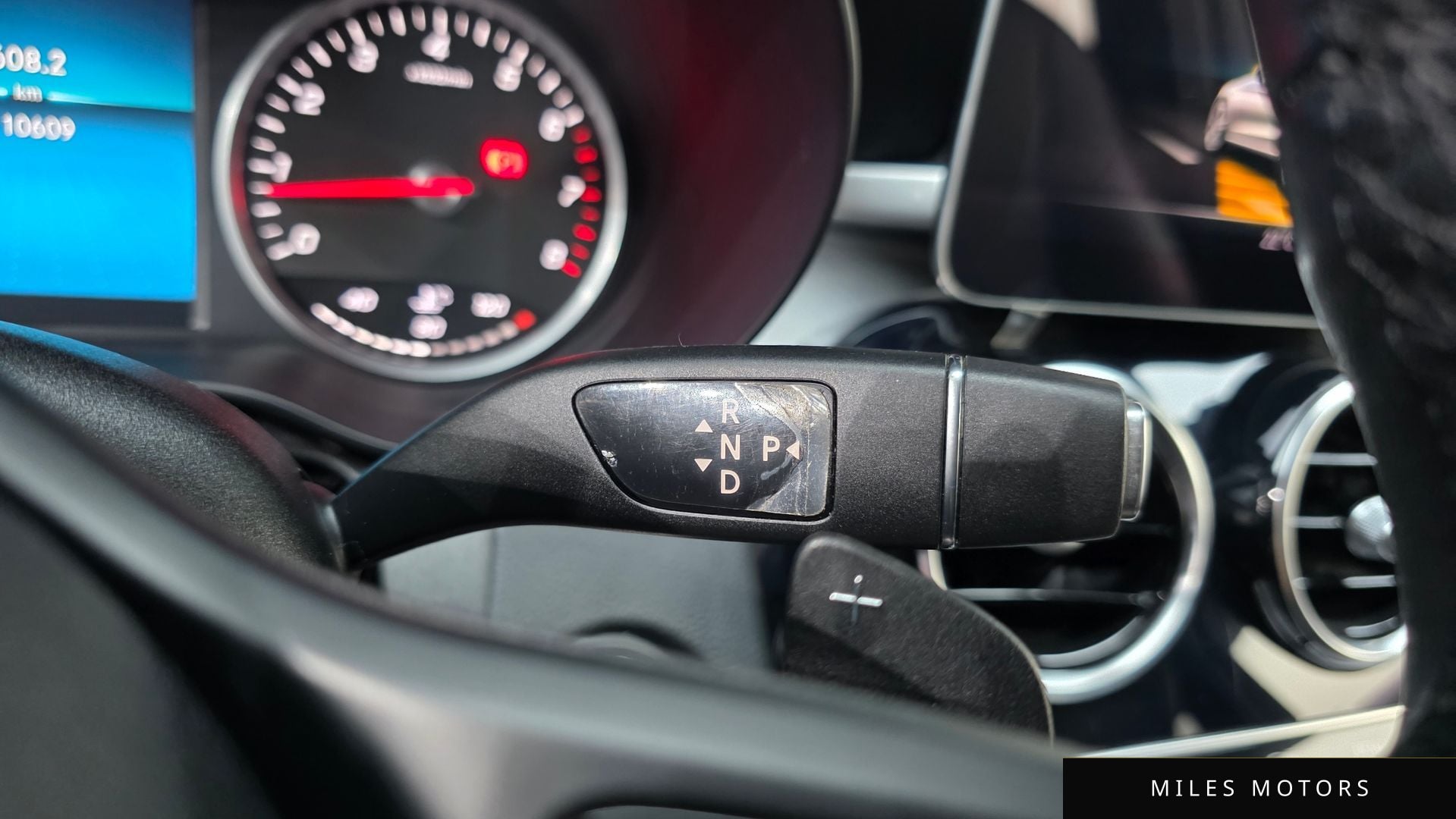 Mercedes-Benz C-Class W205 2019 — миниатюра 12