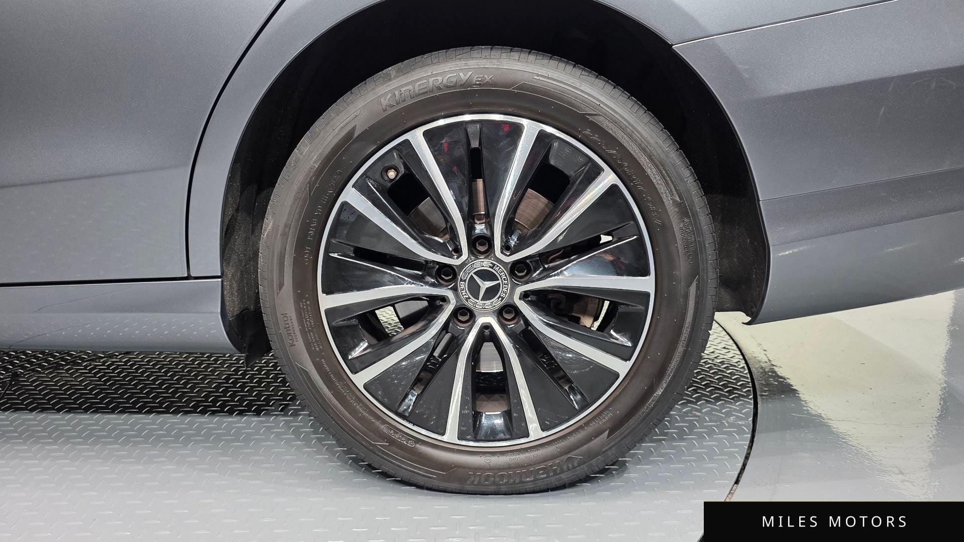 Mercedes-Benz C-Class W205 2019 — миниатюра 7