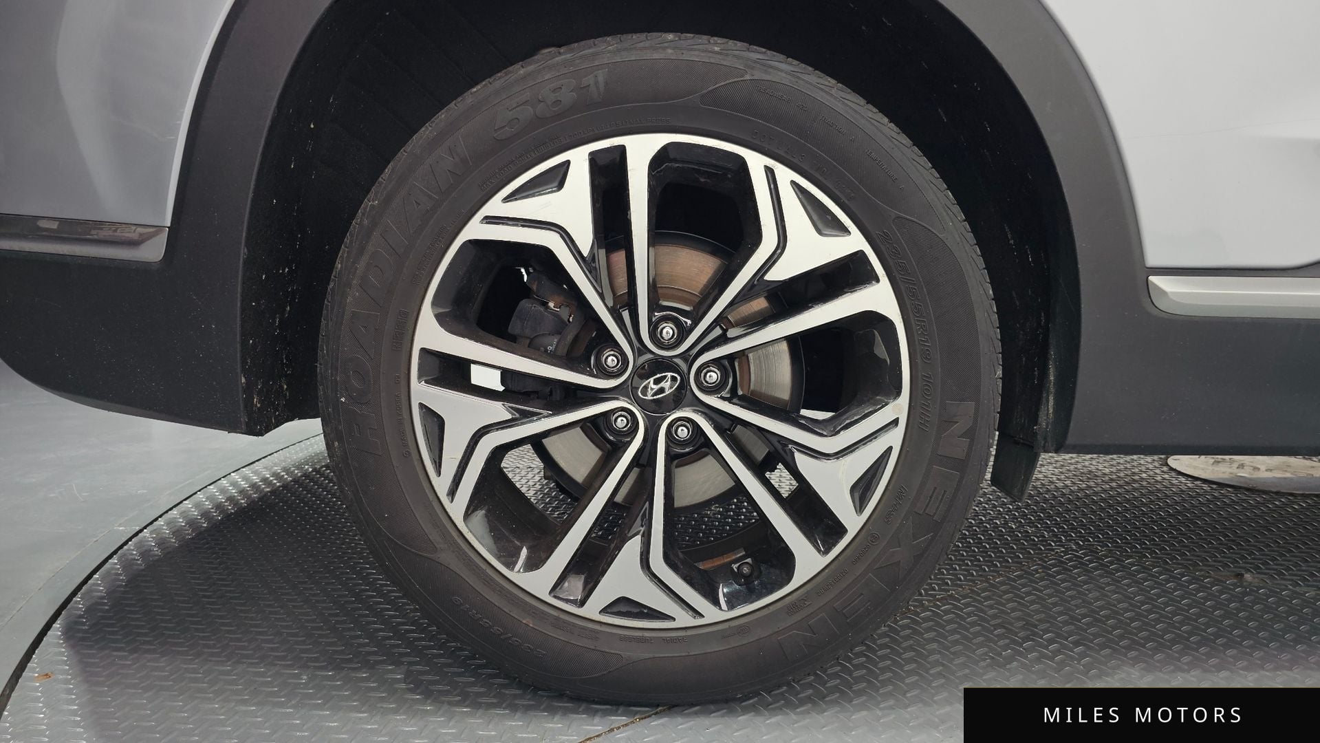 Hyundai Santafe 2019 — миниатюра 5