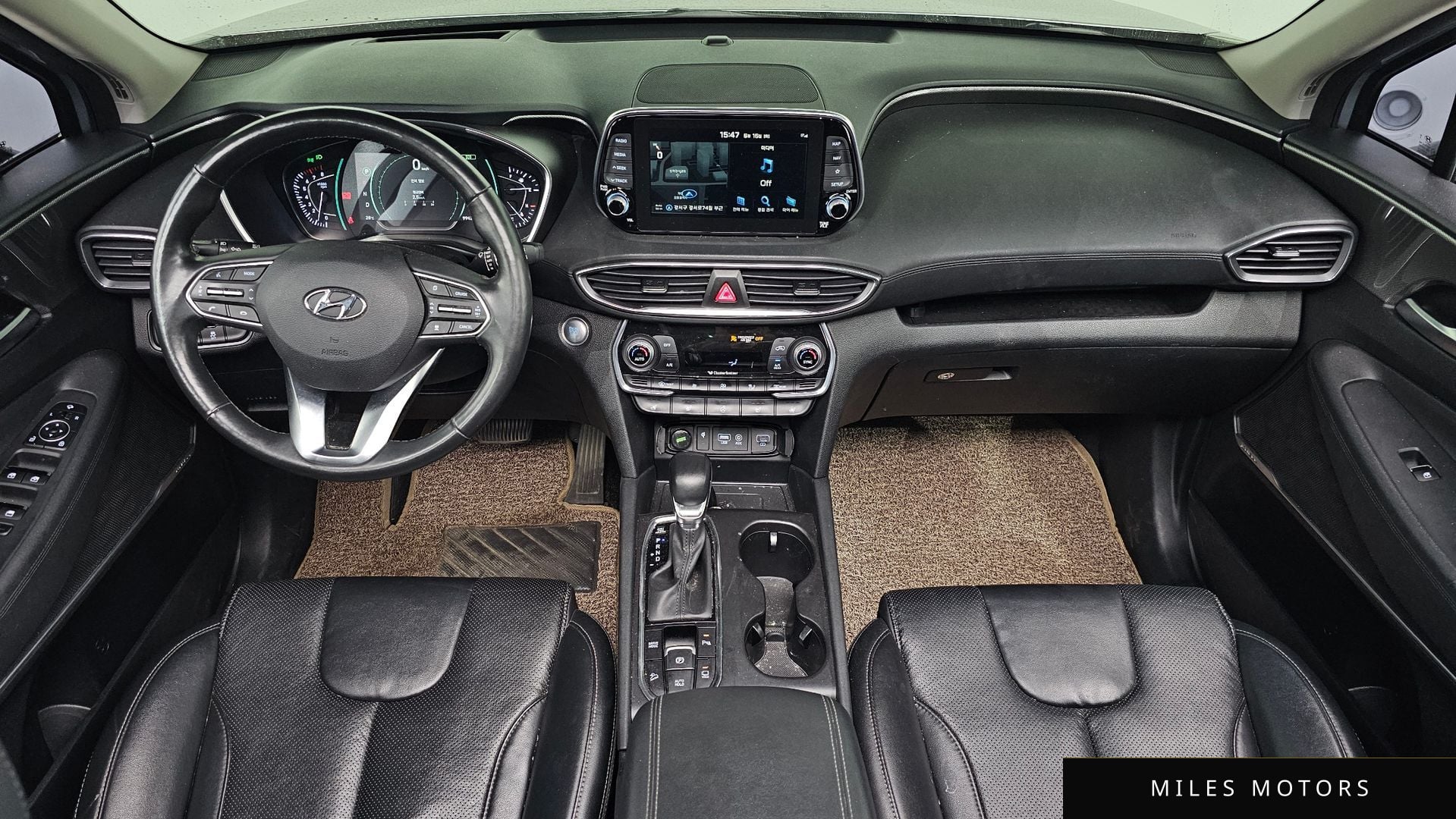 Hyundai Santafe 2019 — миниатюра 10