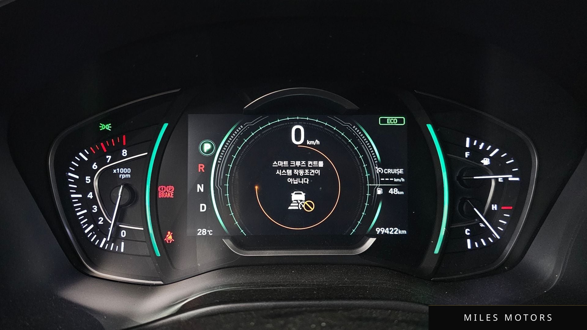 Hyundai Santafe 2019 — миниатюра 11